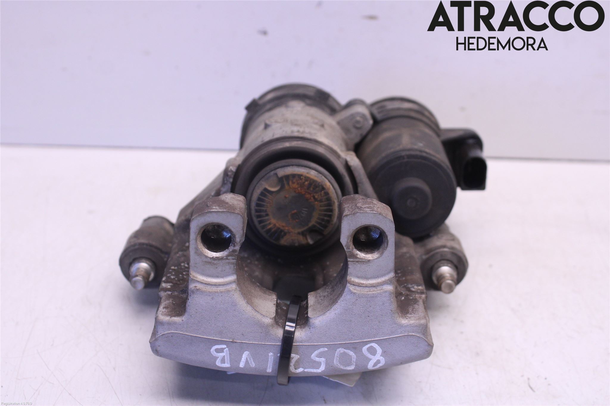 Mercedes-Benz MB C-KLASS (W205) 14-21 Bremsecaliper Bak Venstre