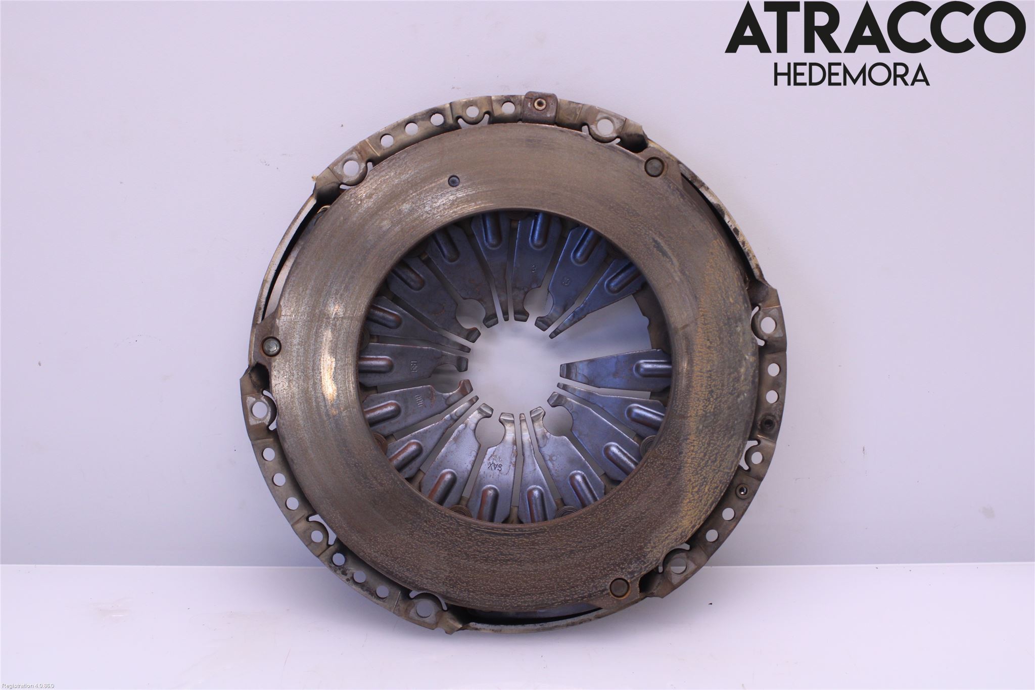 Volkswagen VW PASSAT 05-11 Clutch Lamell