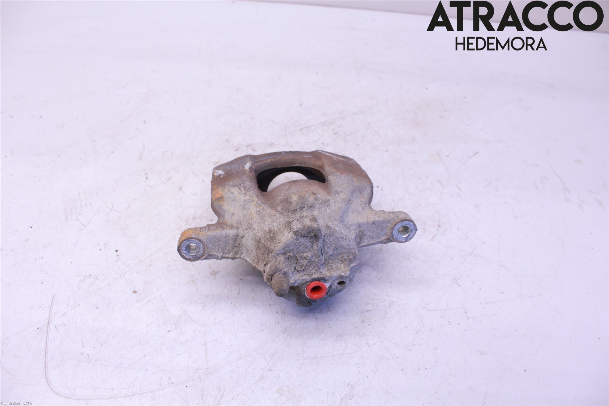 Peugeot 108 15-22 Bremsecaliper Foran Venstre