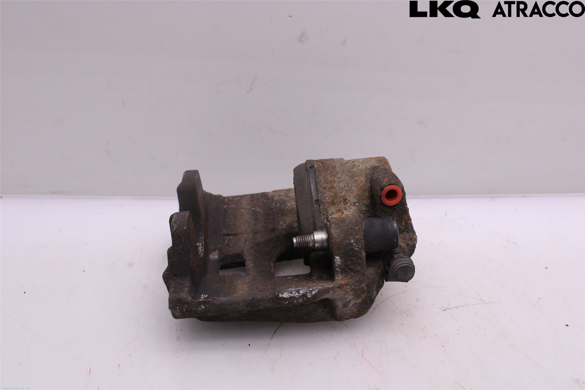 Audi A4/S4 08-11 Bremsecaliper Foran Venstre