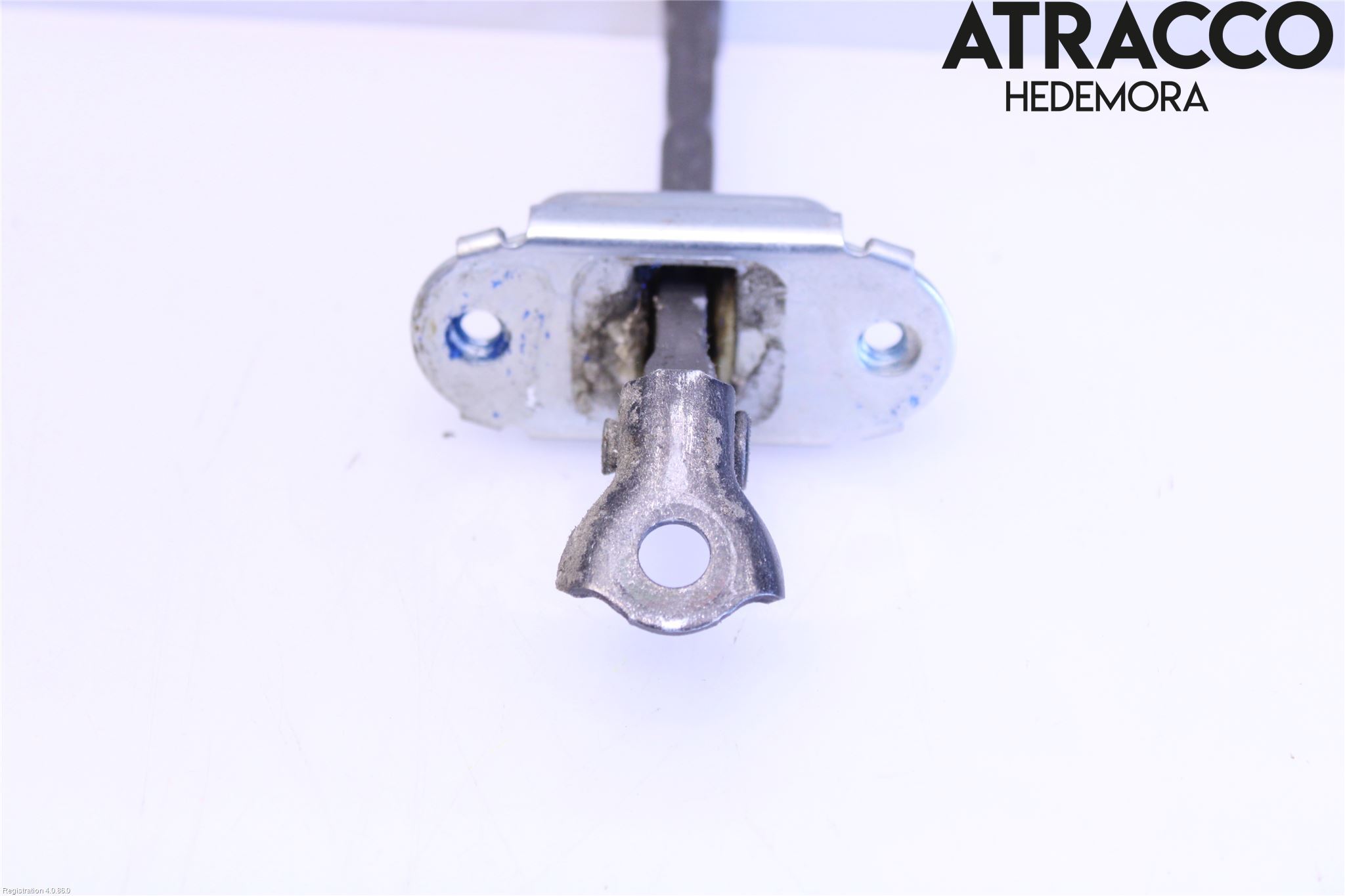 Toyota AYGO 15-21 Dørstopper