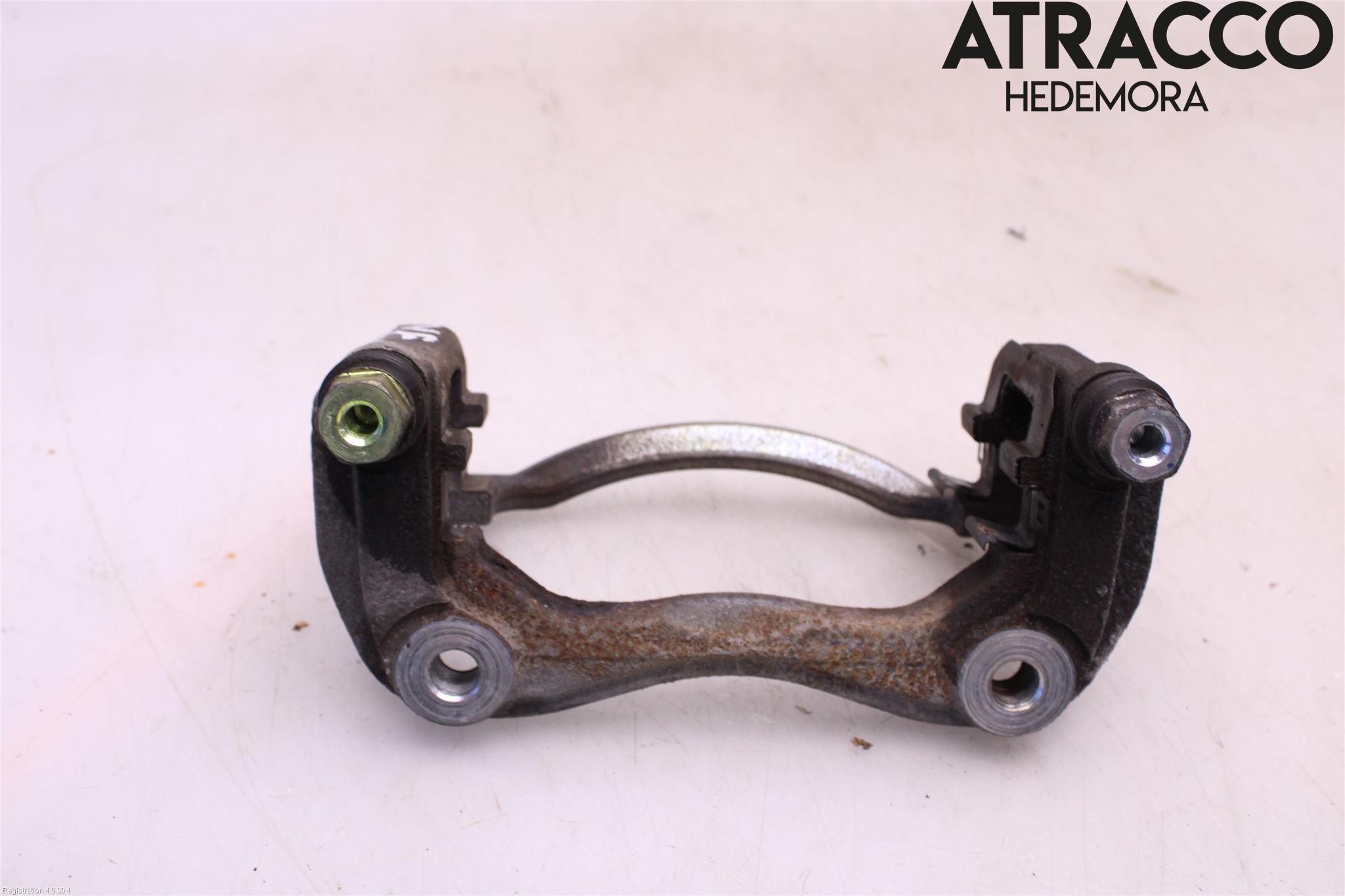 Kia NIRO (DE) 17-22 Bremsecaliper Feste Holder