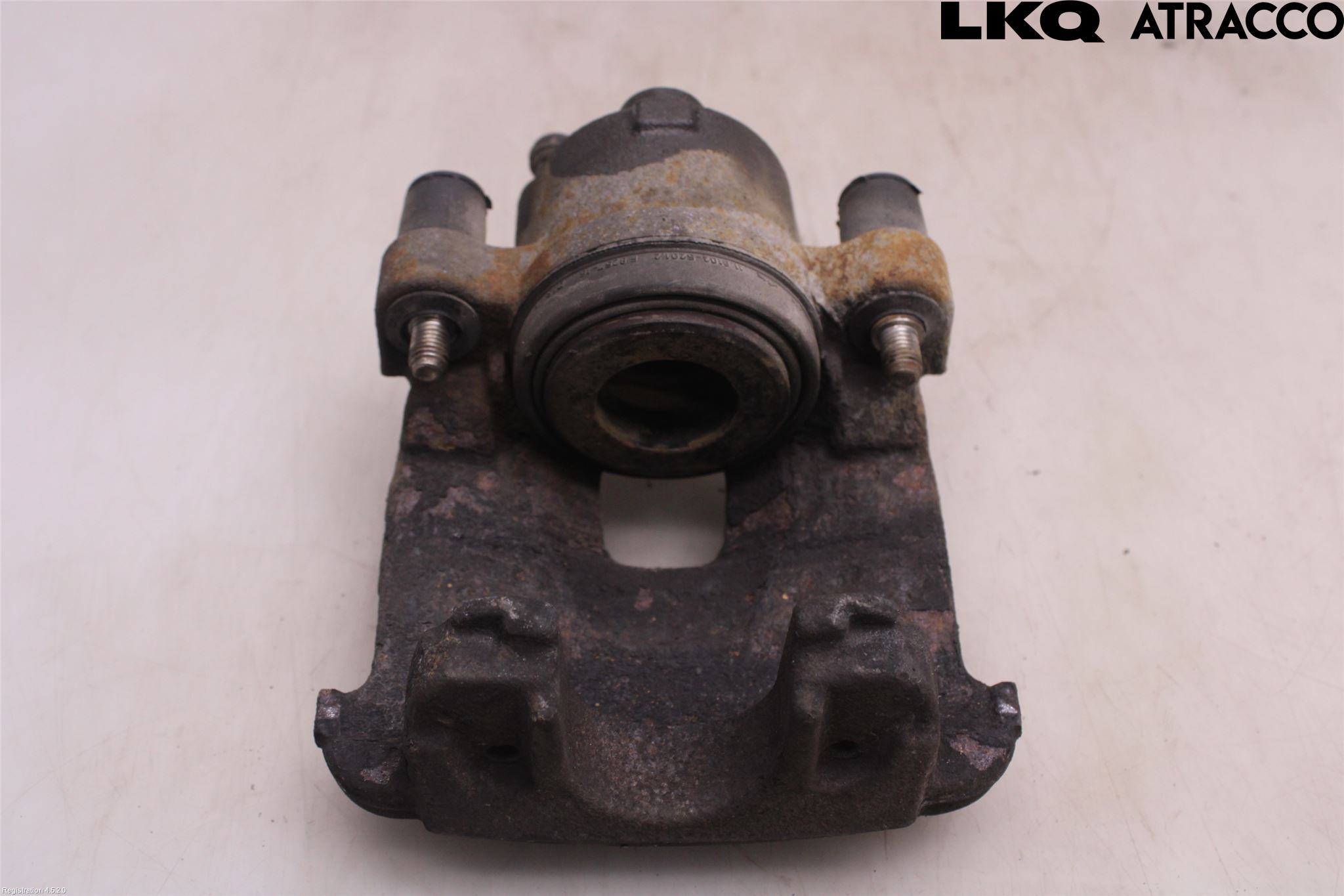 Opel ASTRA K 16-22 Bremsecaliper Foran Venstre