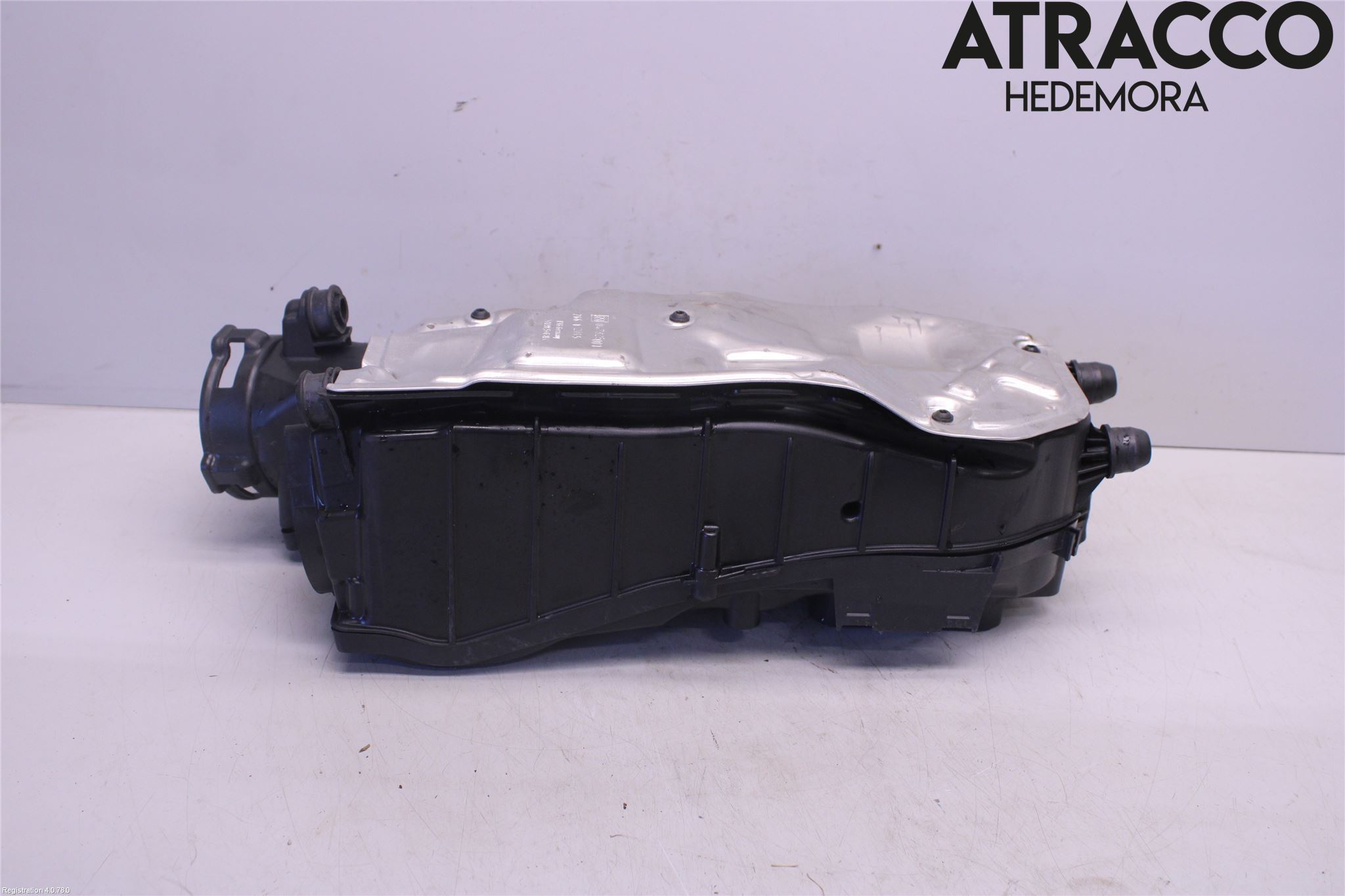 Mercedes-Benz MB C-KLASS (W205) 14-21 Luftfilter Boks