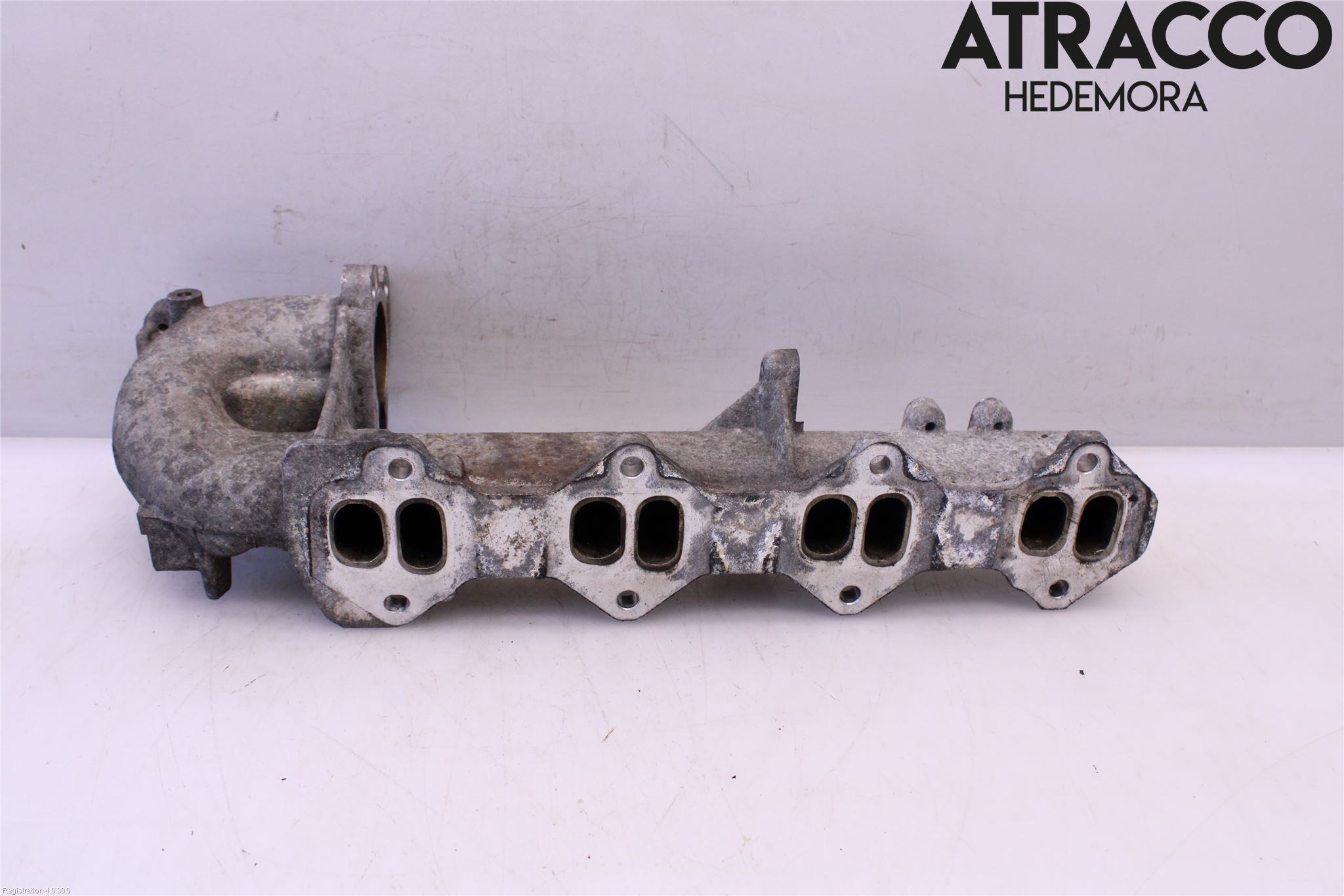 Renault TRAFIC   02-14 Innsugningsmanifold