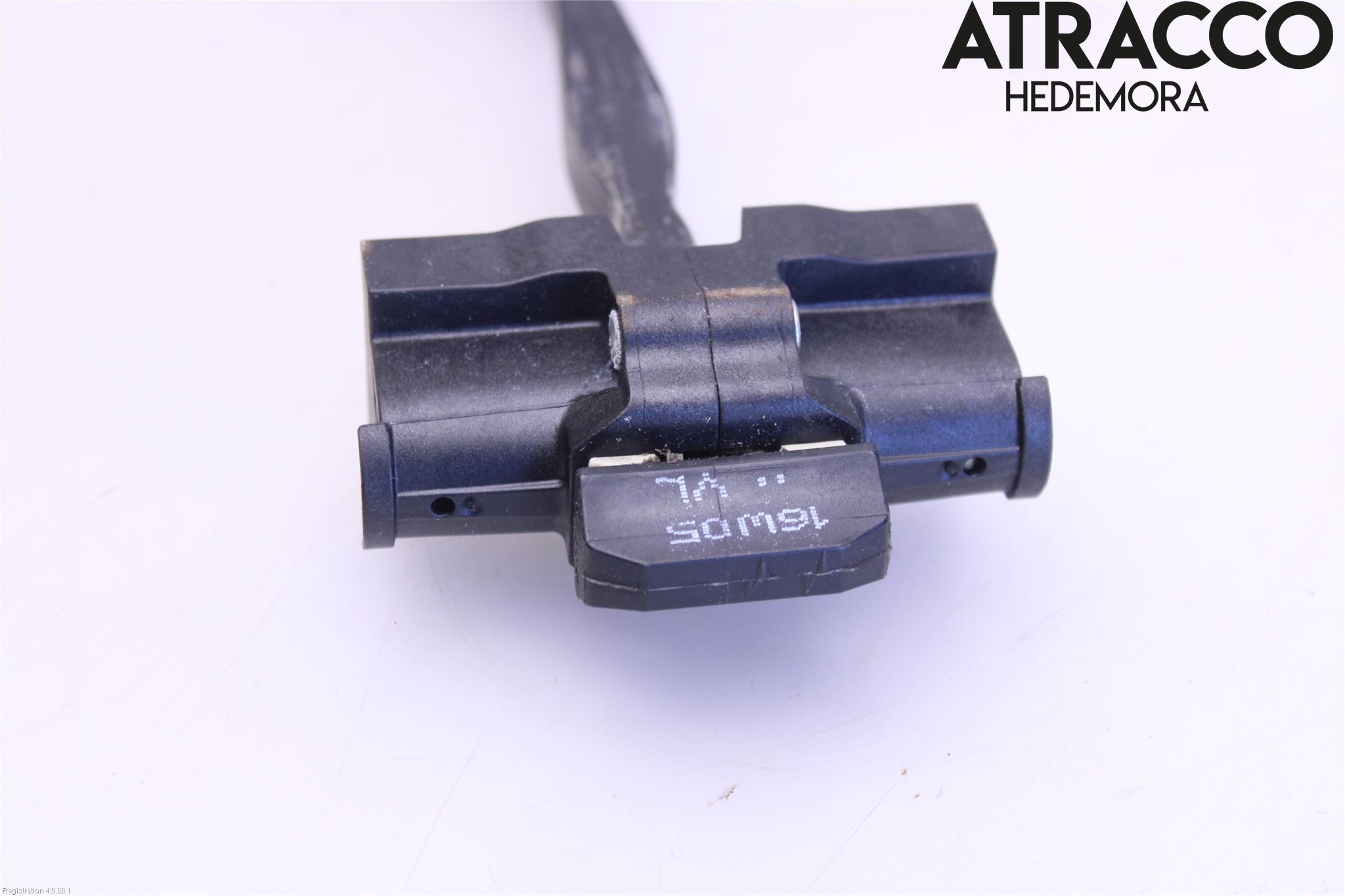 BMW X1 F48 15-22 Dørstopper