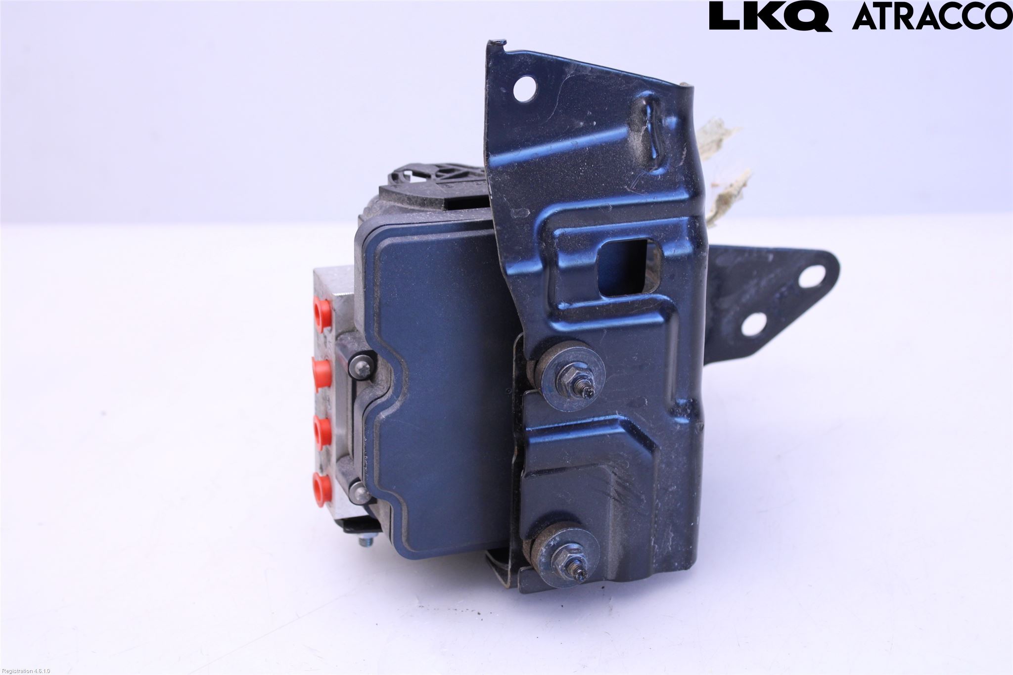 Renault KADJAR 15- Abs Hydraulikkaggregat