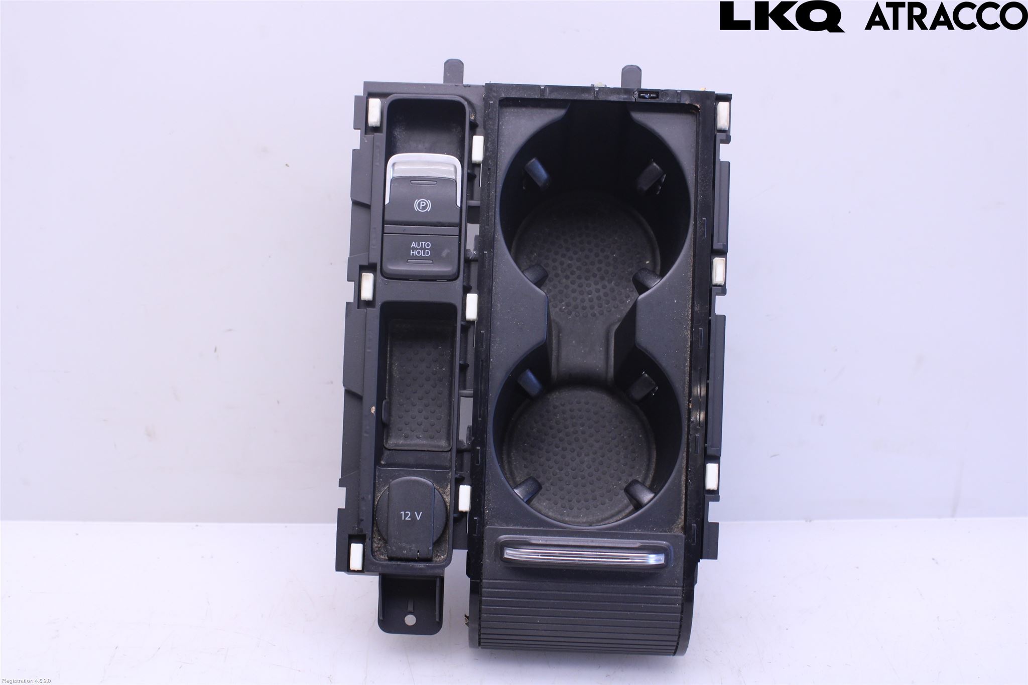 Volkswagen VW PASSAT 15-19 Innr Koppholder
