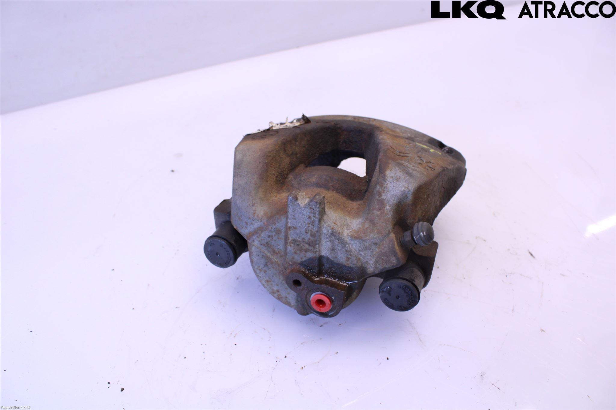 Toyota PROACE II 16- Bremsecaliper Foran Høyre