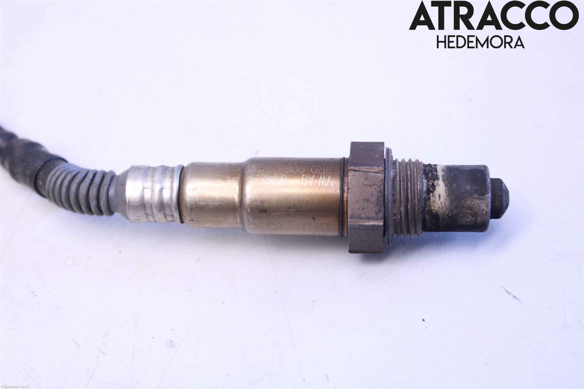 Audi A4 12-15 Inns Lambdasonde