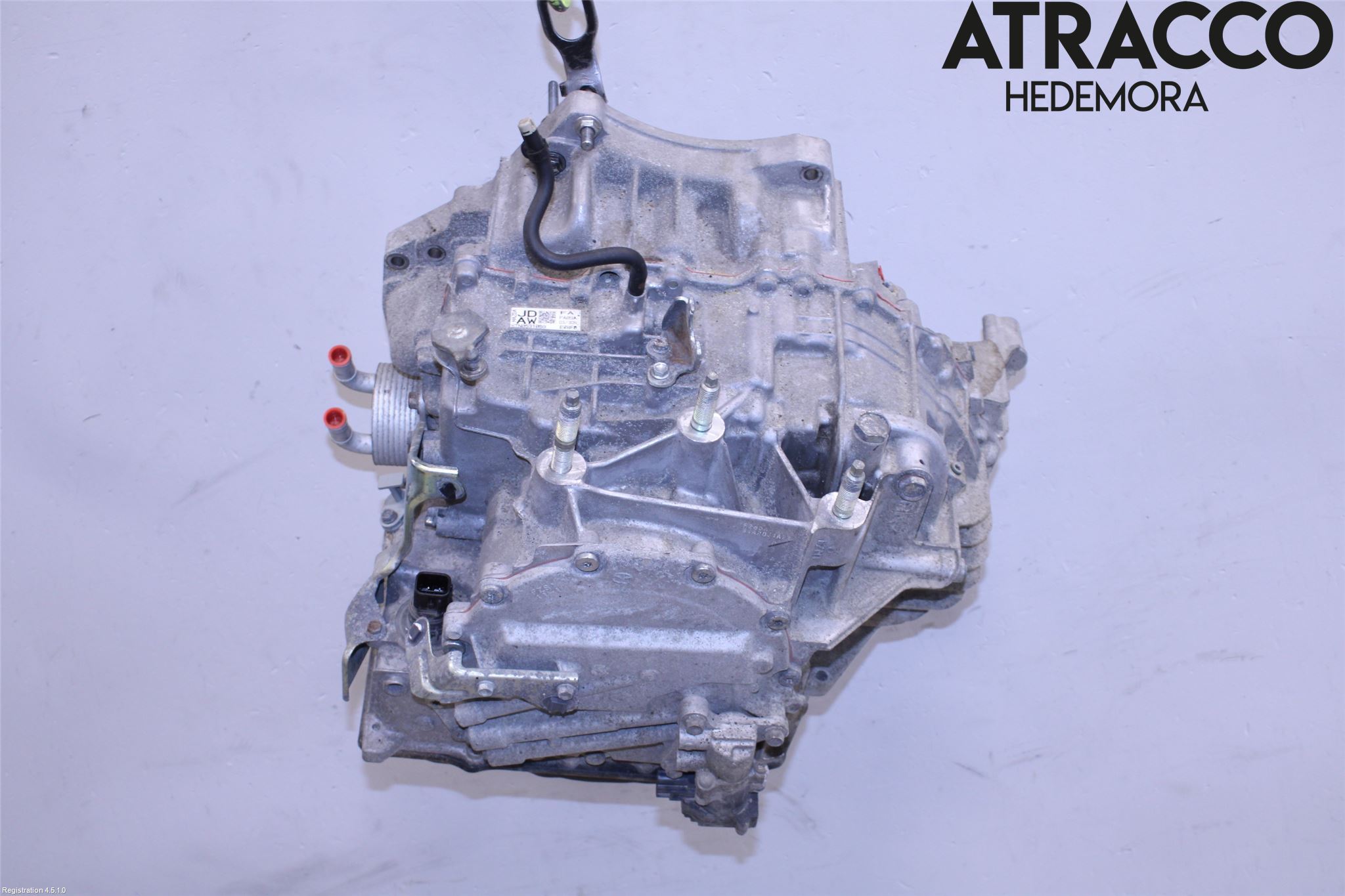 Mazda CX-3 Gearkasse Automat