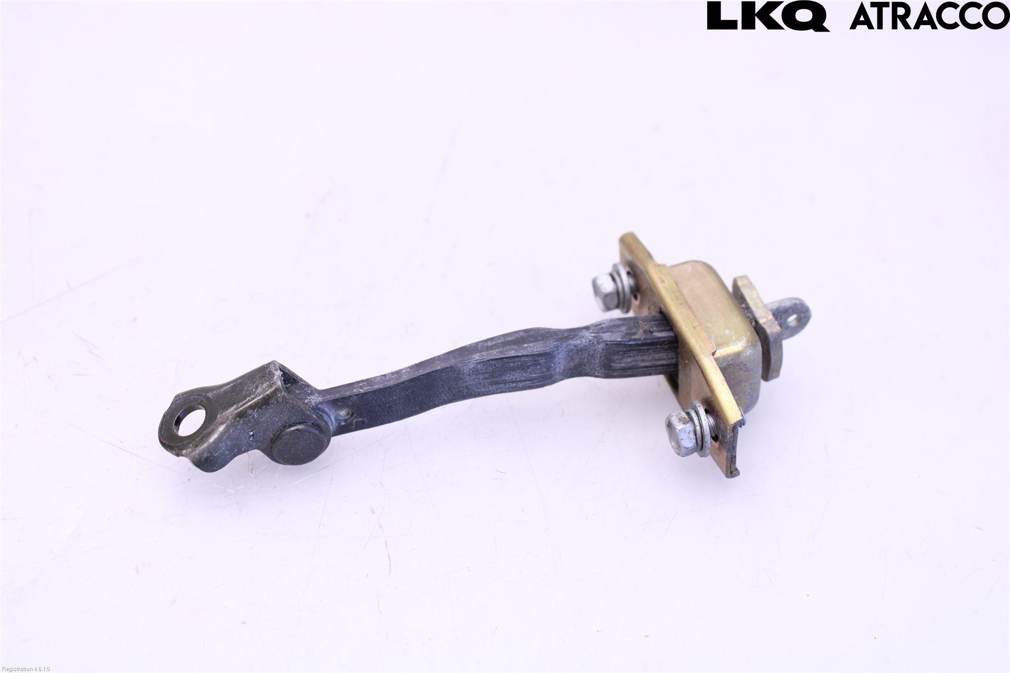 Toyota MR2     00->> Dørstopper
