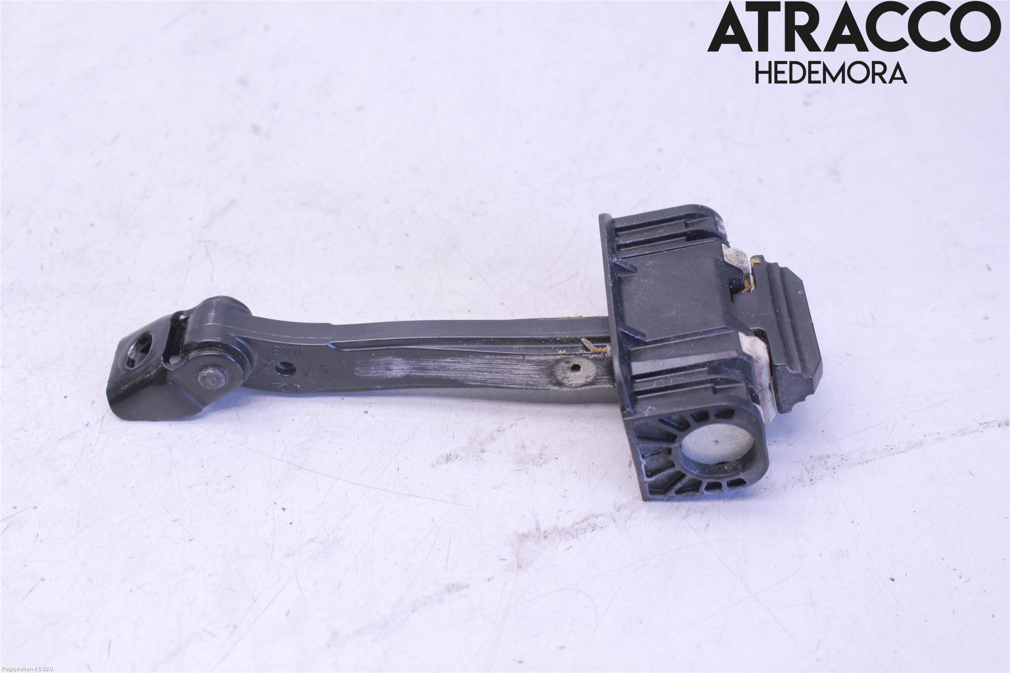 BMW 1 F20/F21 11-19 Dørstopper