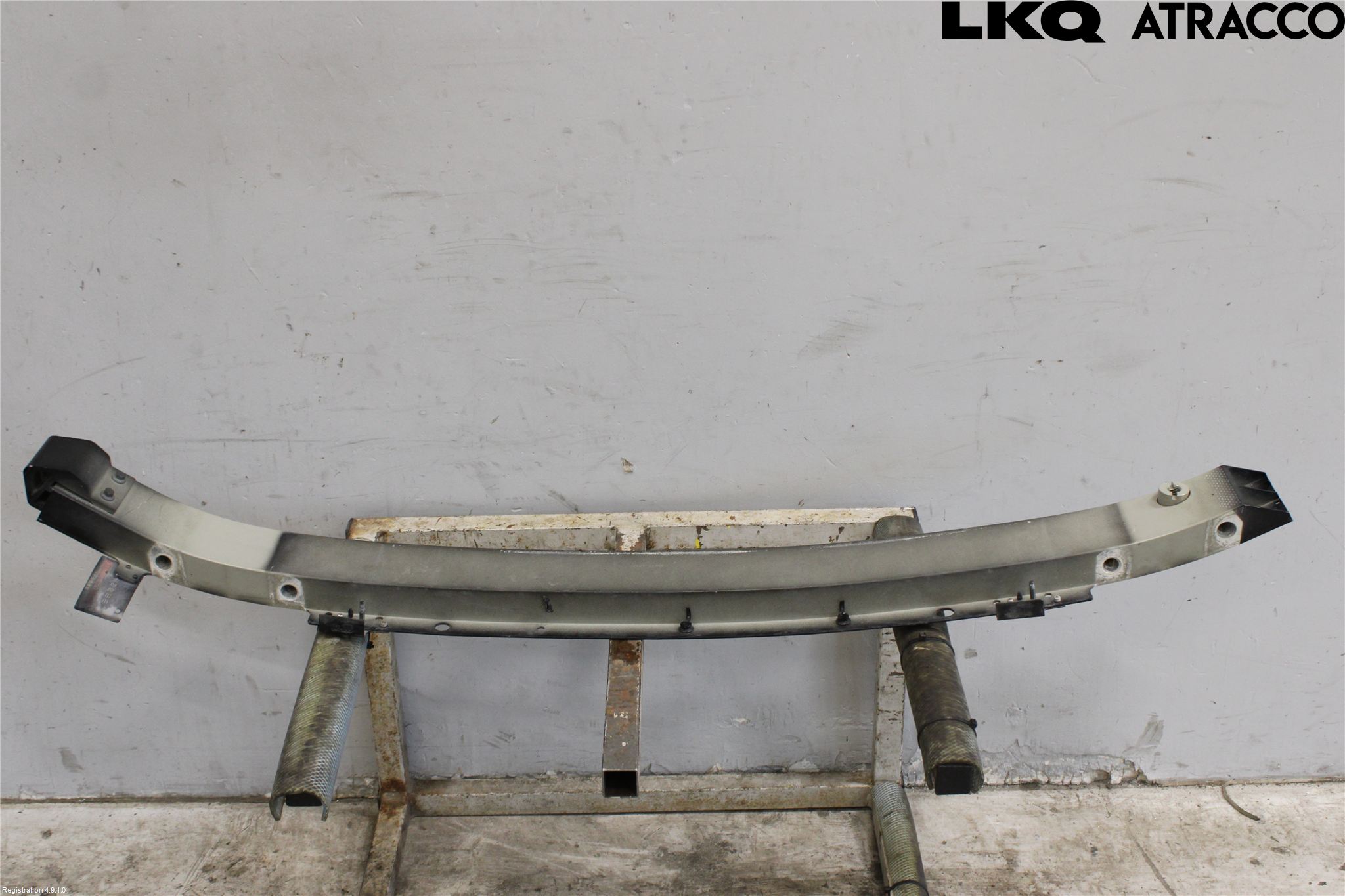 Volvo V90 17->> Frontplate