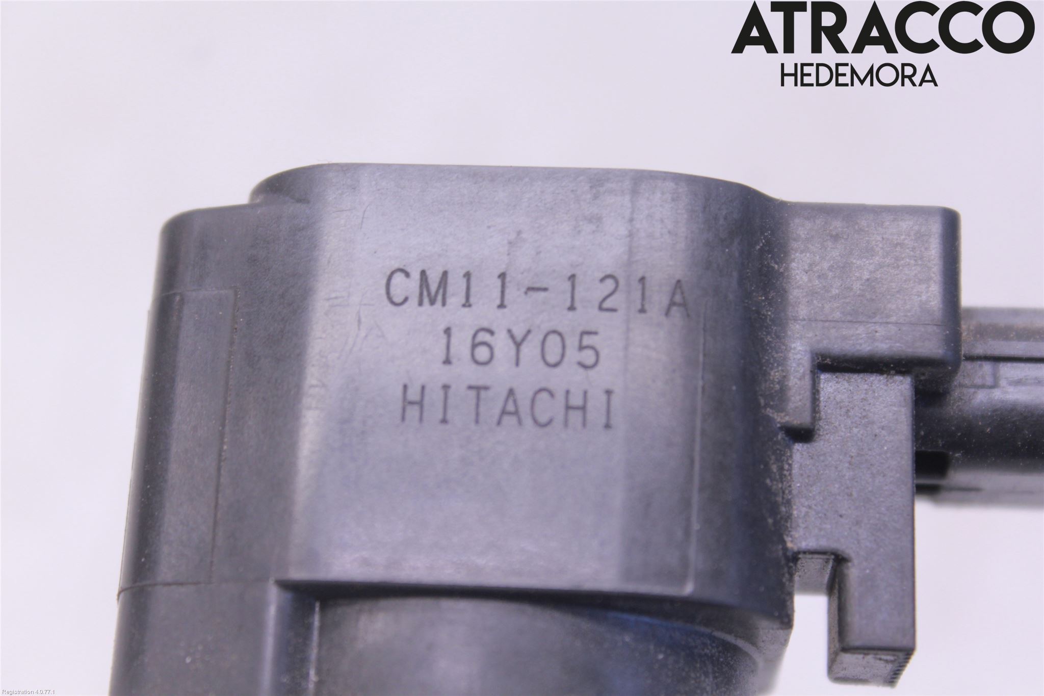 Honda HR-V 15-21 Coil