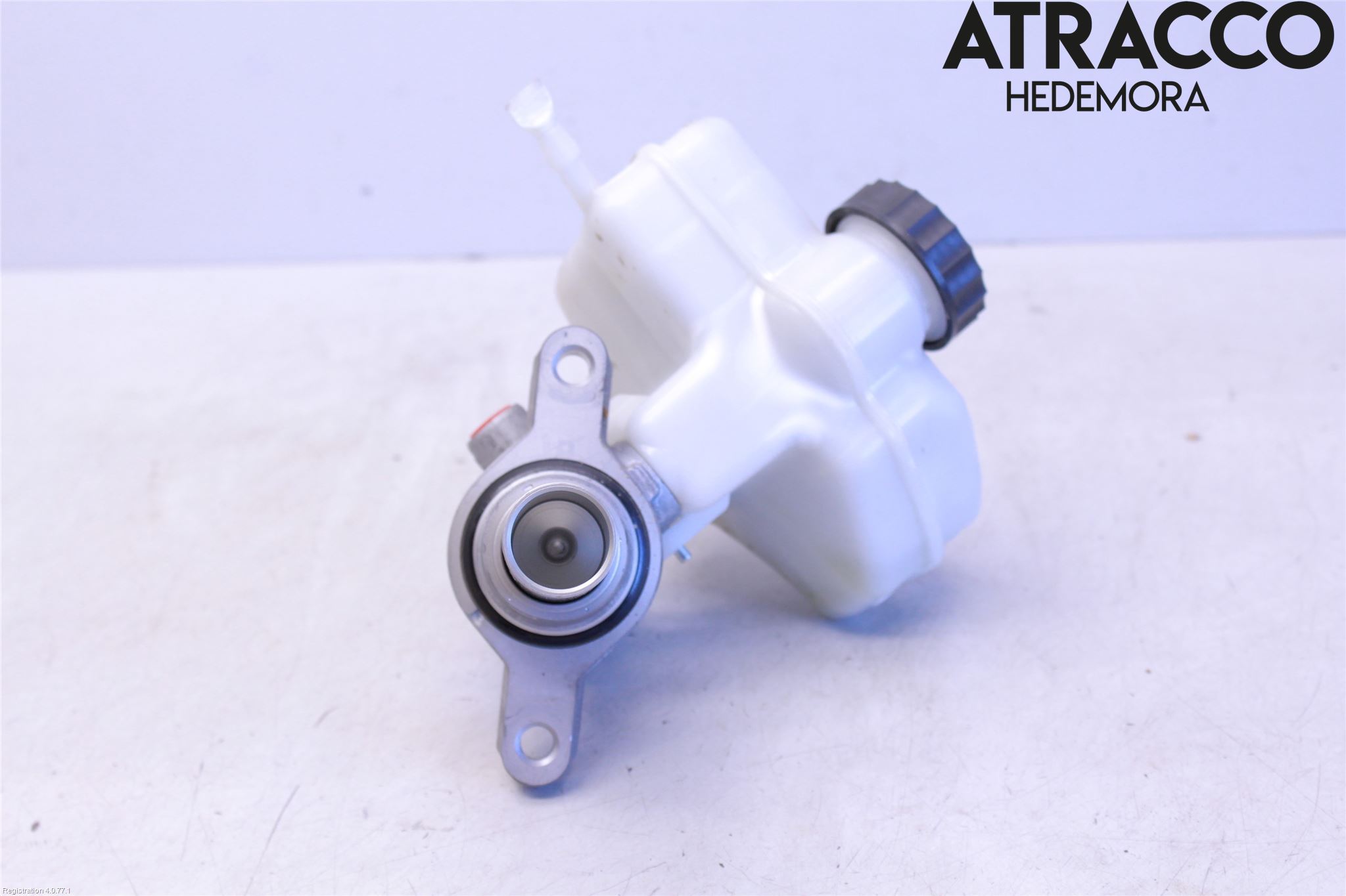 BMW 5 G30/G31/F90 17-23 Brems Hovedsylinder