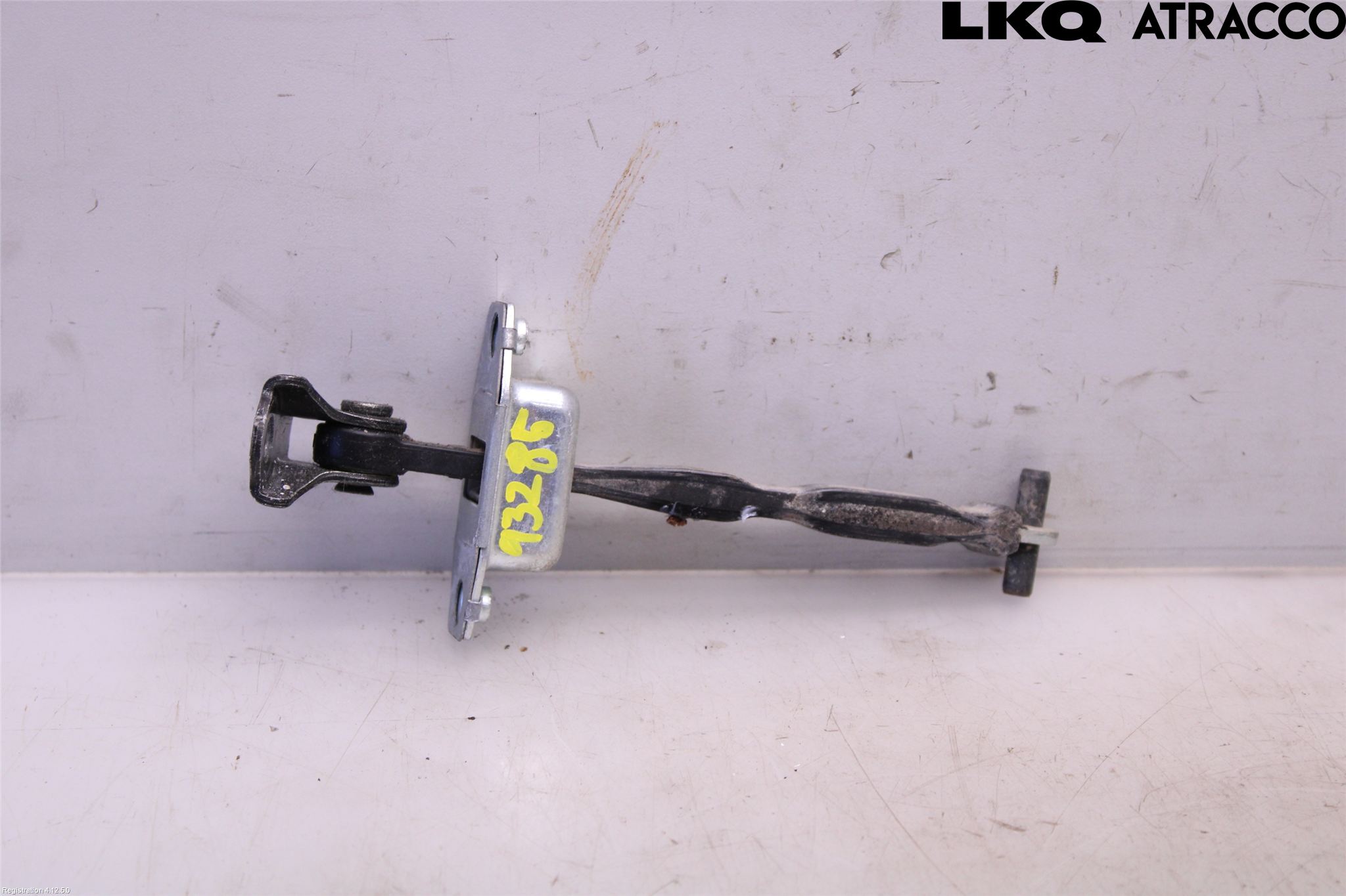 Suzuki SWIFT 17-24 Dørstopper