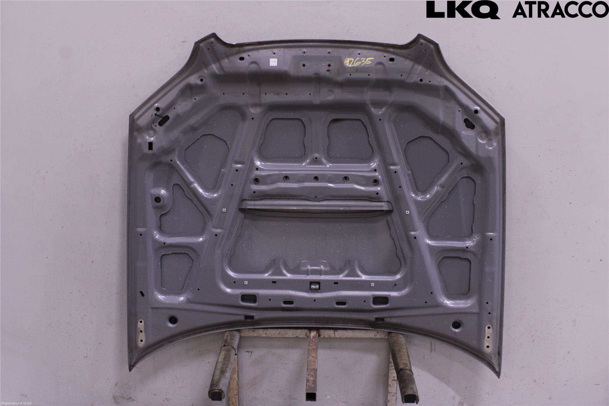 Subaru LEGACY 10-14 Panser