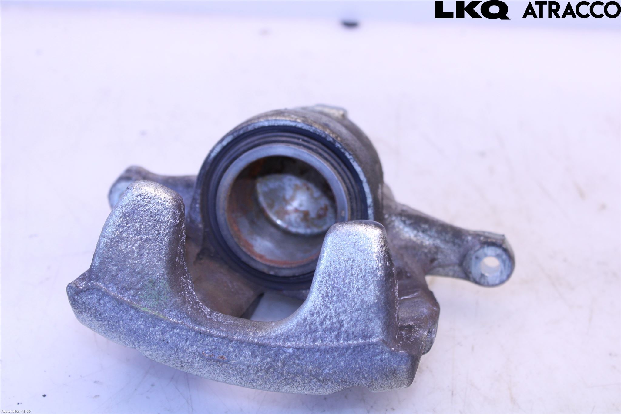 Toyota C-HR 16-23 Bremsecaliper Foran Høyre