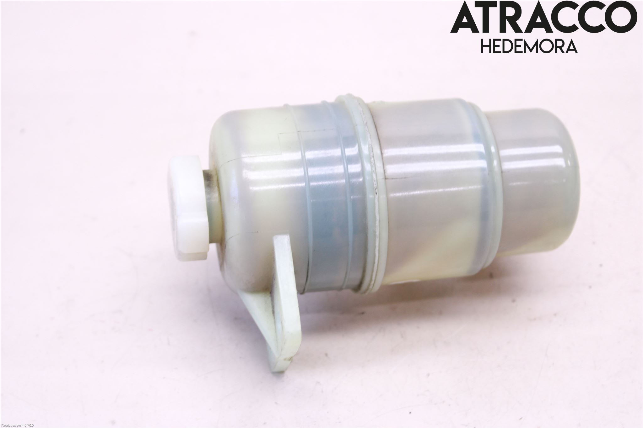 Citroen C-CROSSER Servo Oljebeholder
