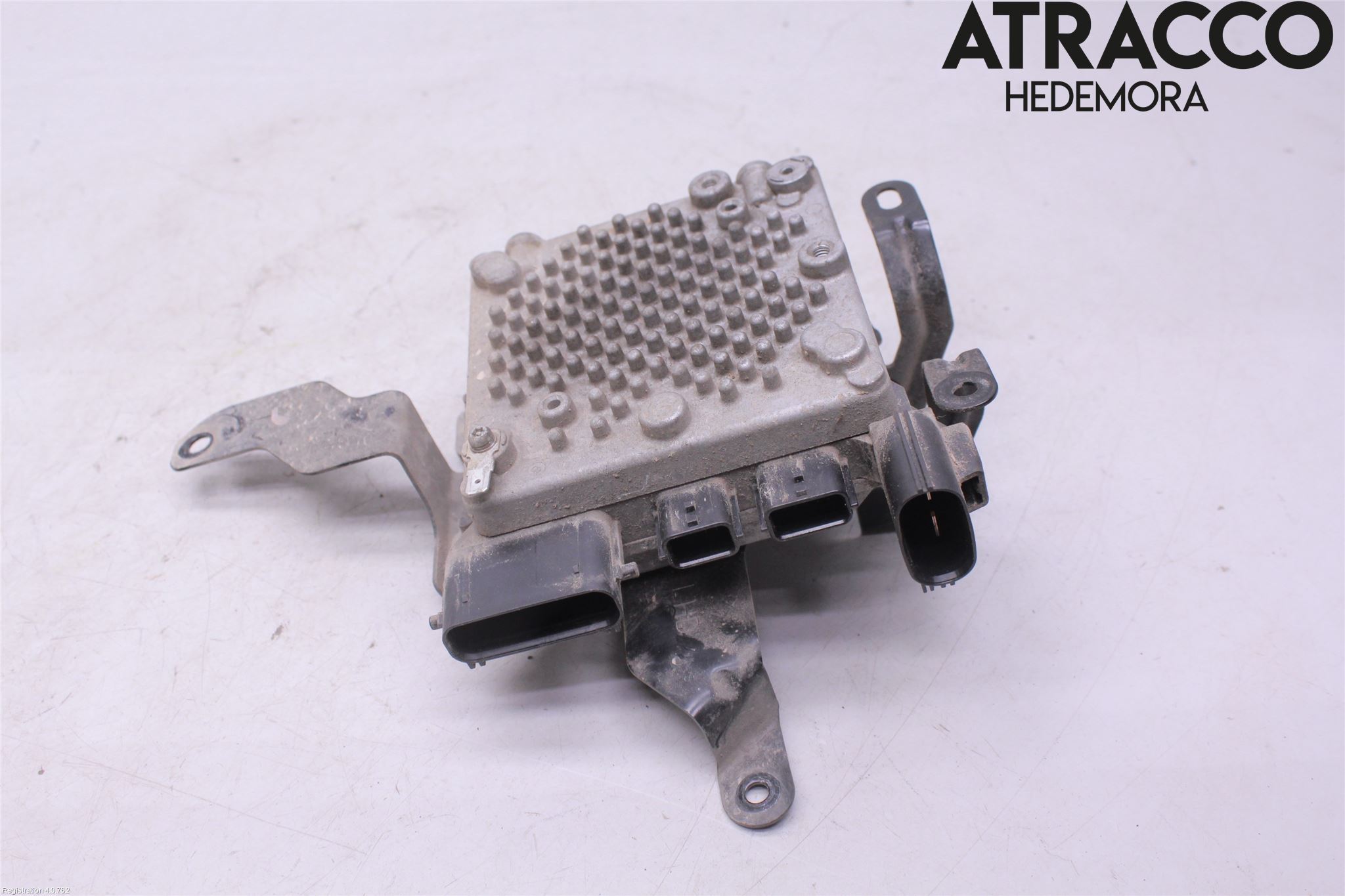Subaru OUTBACK 10-15 Styreenhet Styreservo