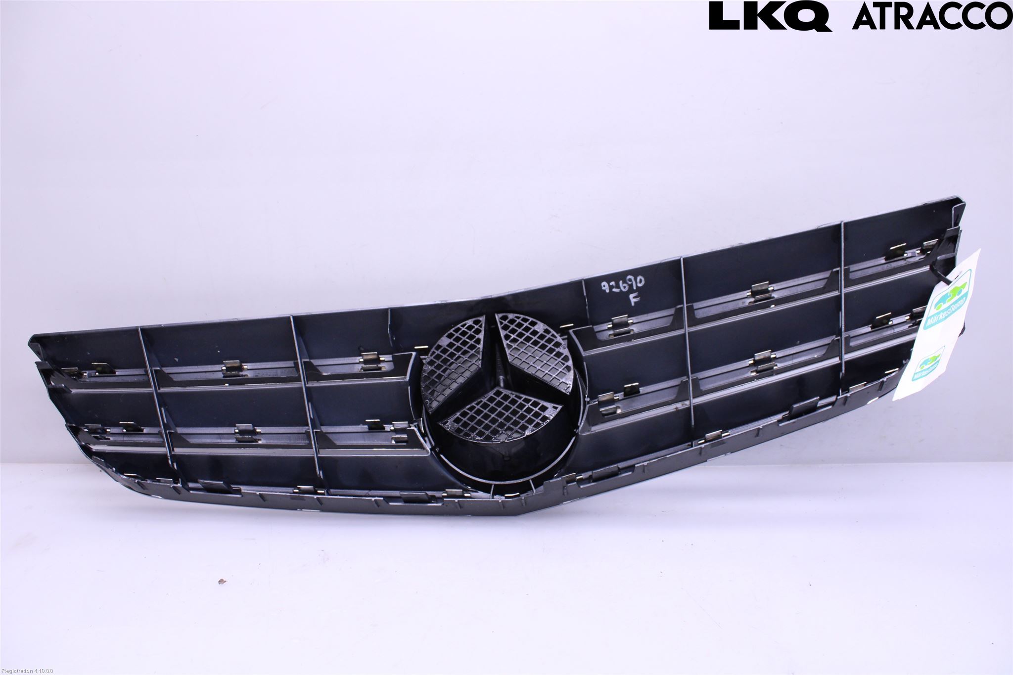 Mercedes-Benz MB CLC-KLASS (CL203) 08-11 Grill Komplett
