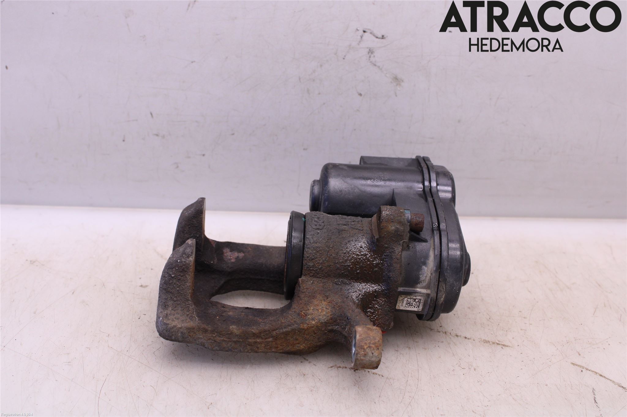 Nissan X-TRAIL 14-21 Bremsecaliper Bak Høyre