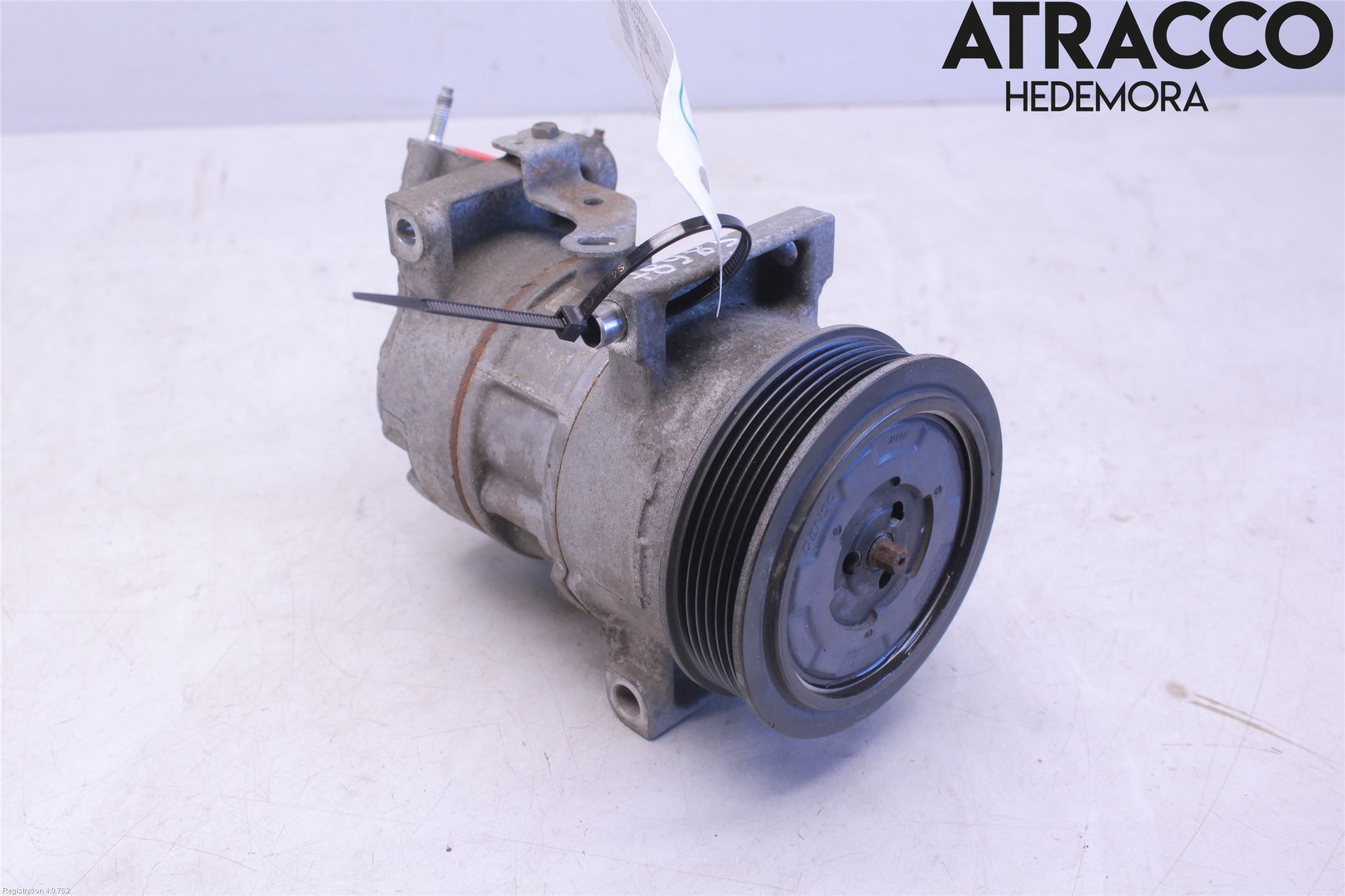 Peugeot PEUGOT 208 16-19 Varme Ac Kompressor