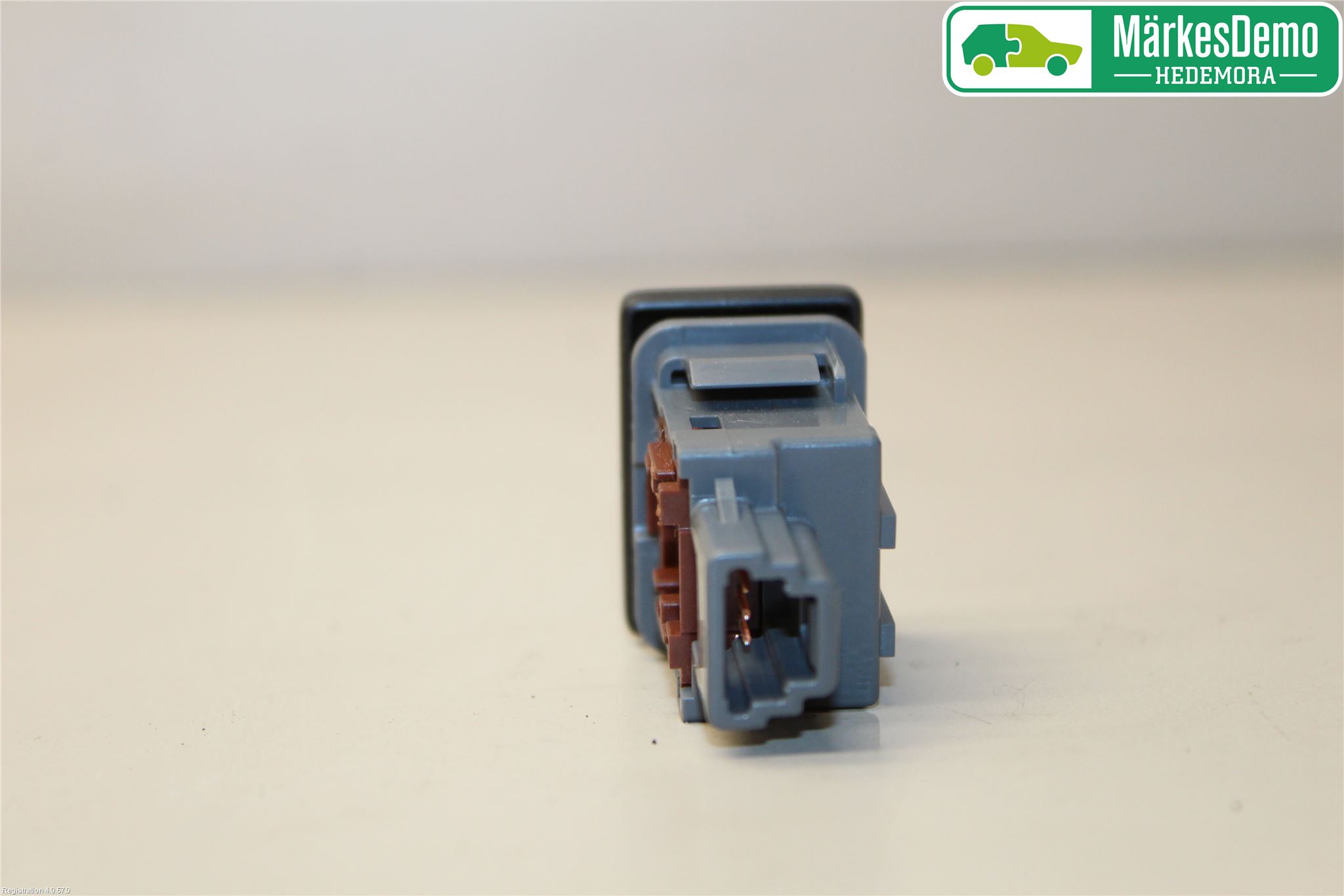 Toyota VERSO 09-18 Bryter Øvrig