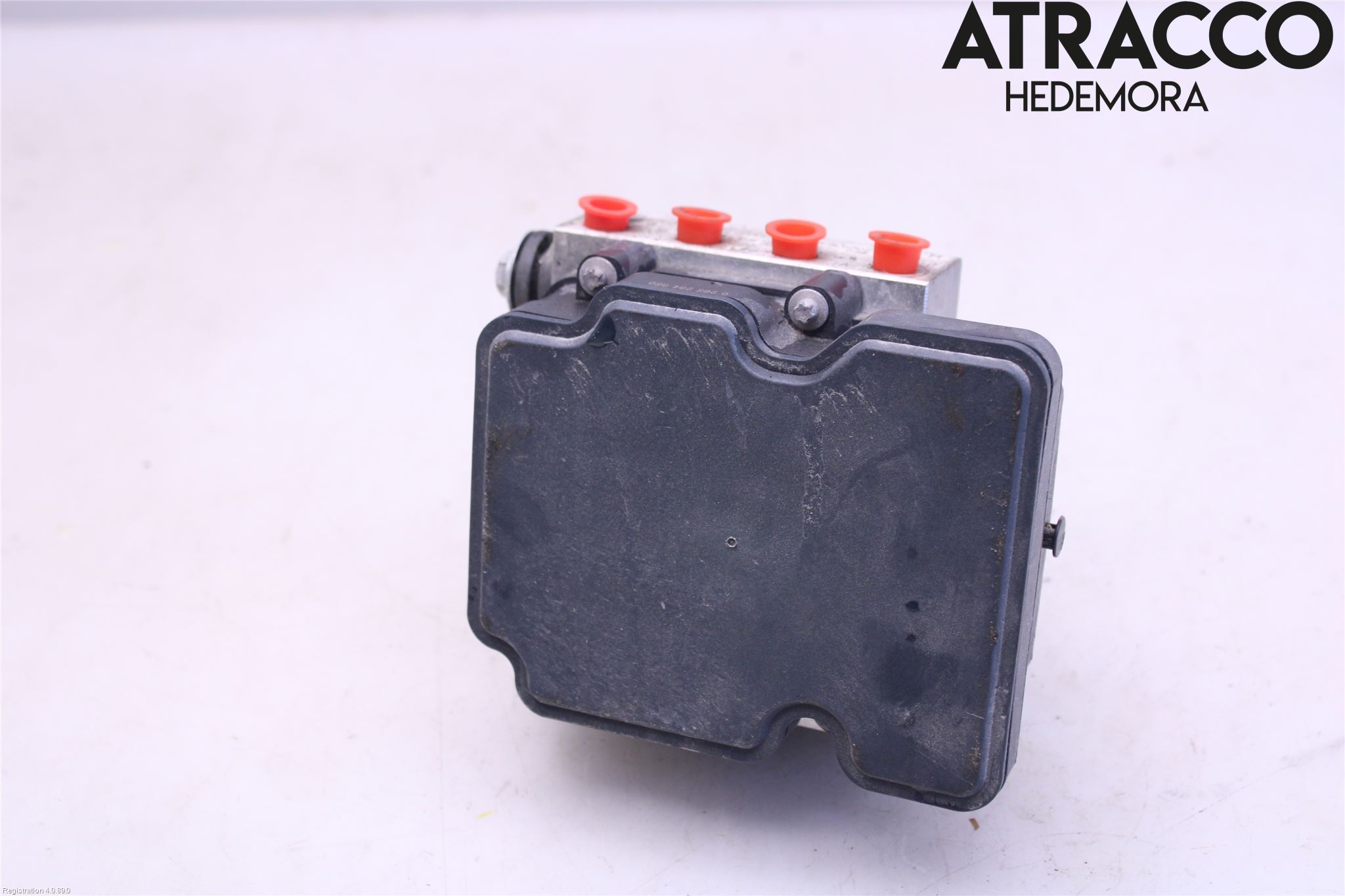 Mercedes-Benz MB VITO/V-KLASS (W640,W447,W448) 14- Abs Hydraulikkaggregat