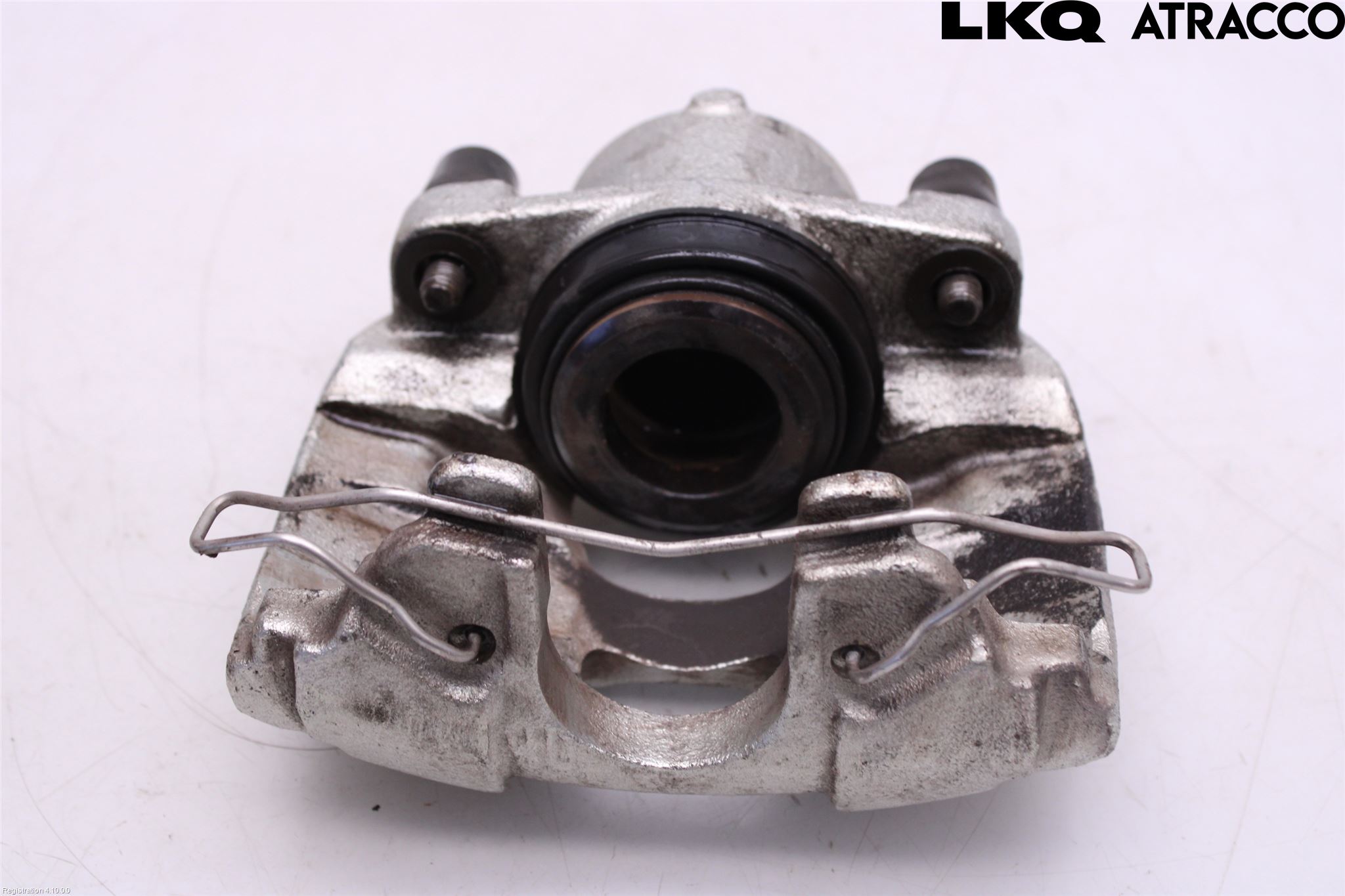 Saab 9-3 VER2/VER3 08-15 Bremsecaliper Foran Venstre