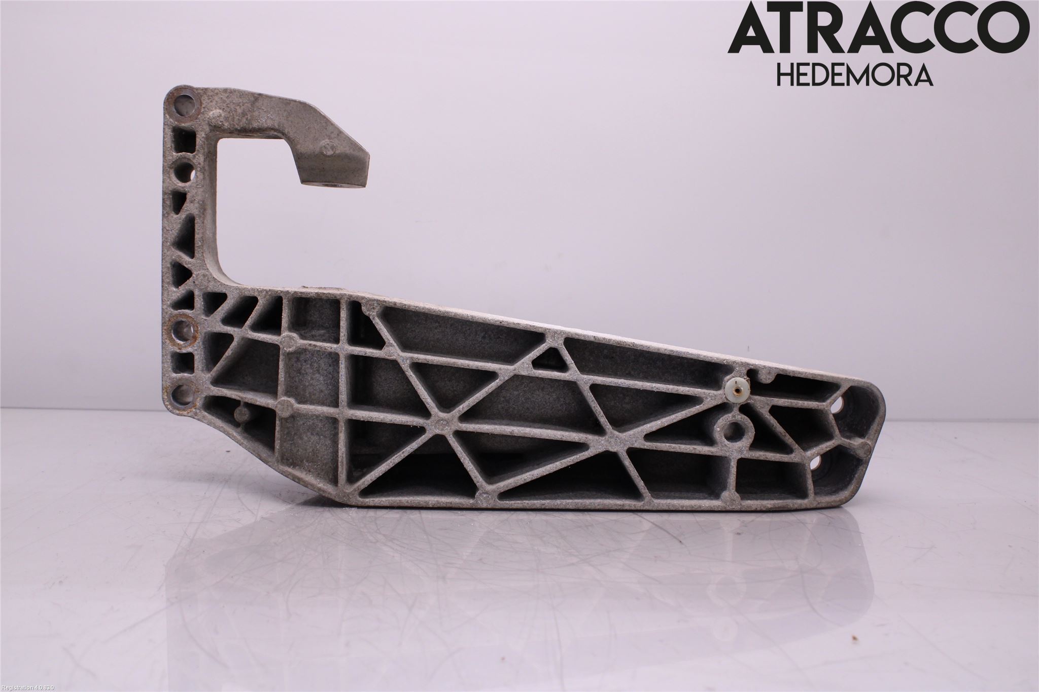 BMW X3 F25 10-17 Gearkasse Bjelke - Travers