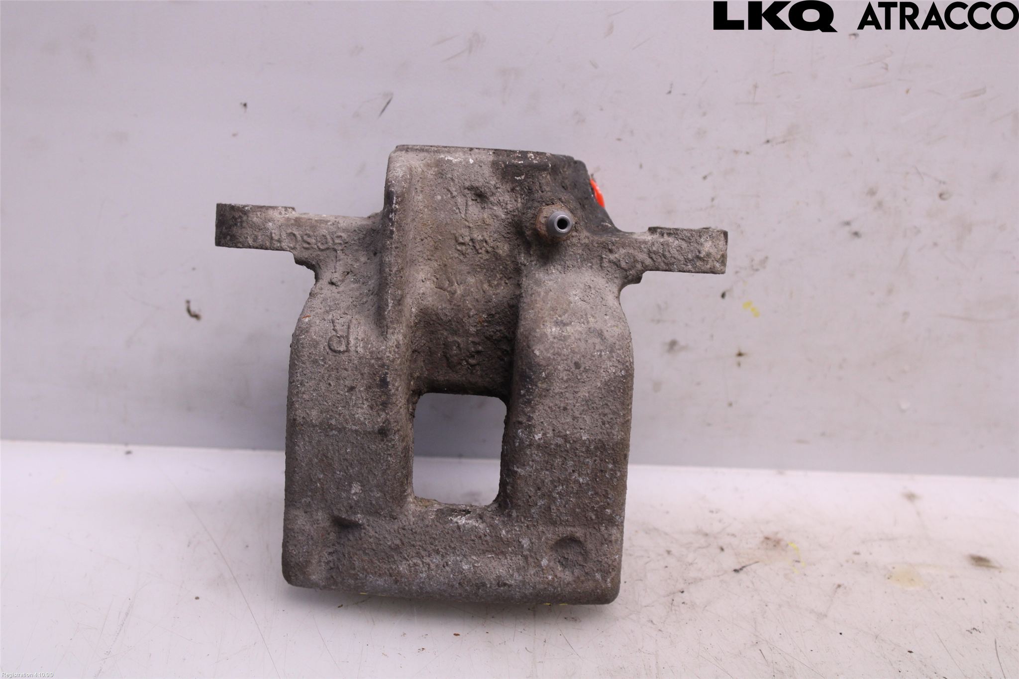 Toyota VERSO 09-18 Bremsecaliper Bak Høyre