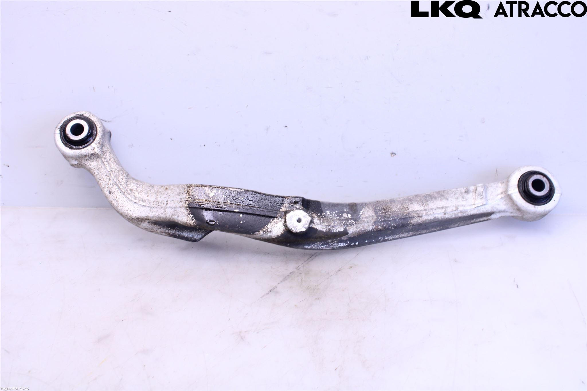 Nissan QASHQAI 17-21 Bærearm Bak Høyre Øvre