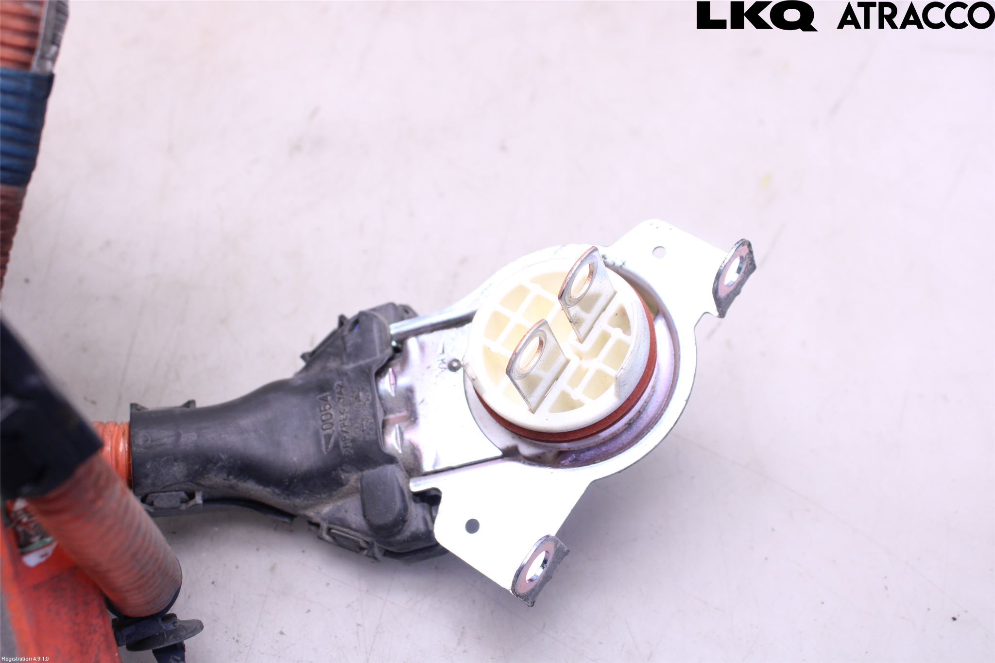 Toyota AURIS 13-19 Ledningsnett