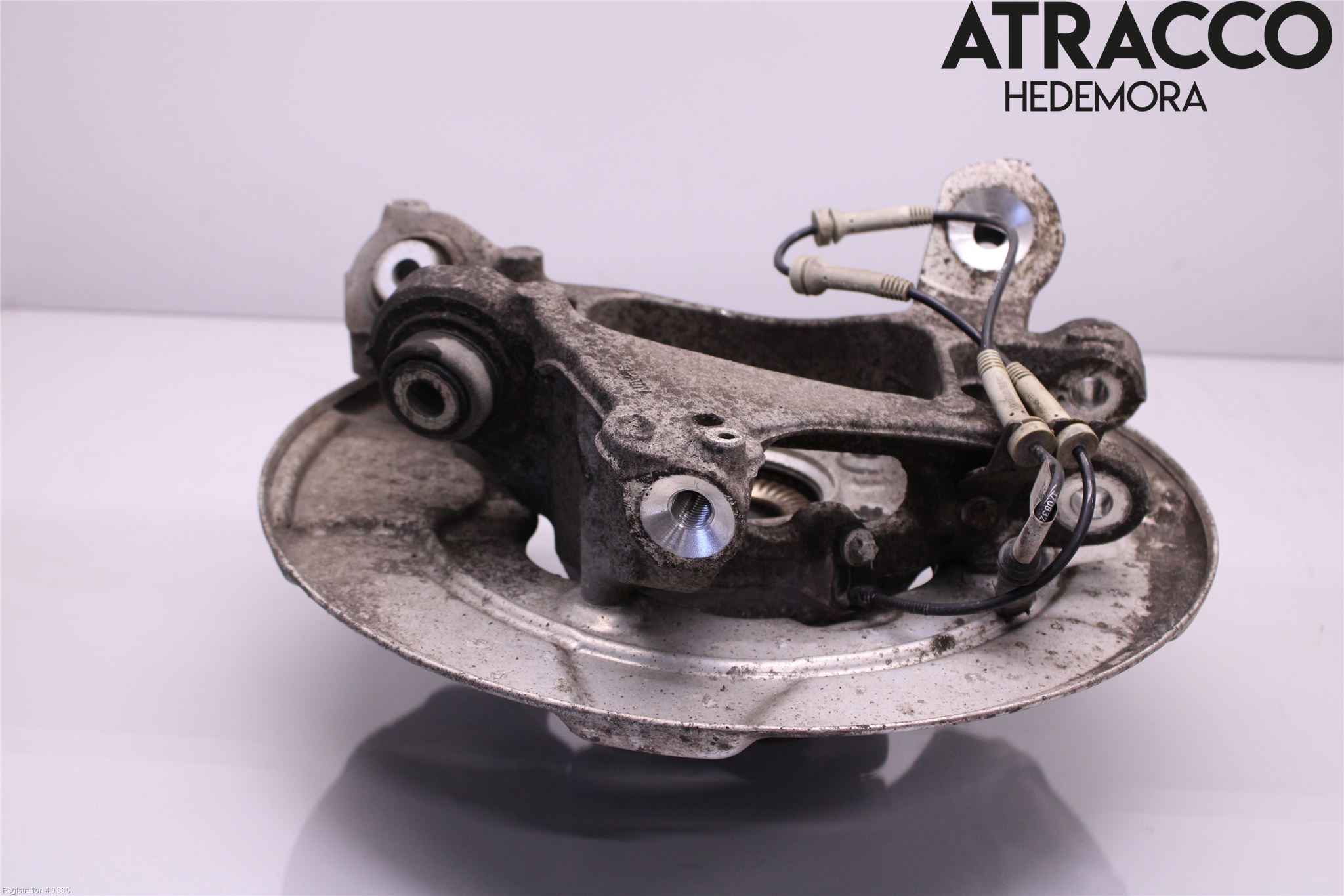 BMW 5 G30/G31/F90 17-23 Spindel Hb