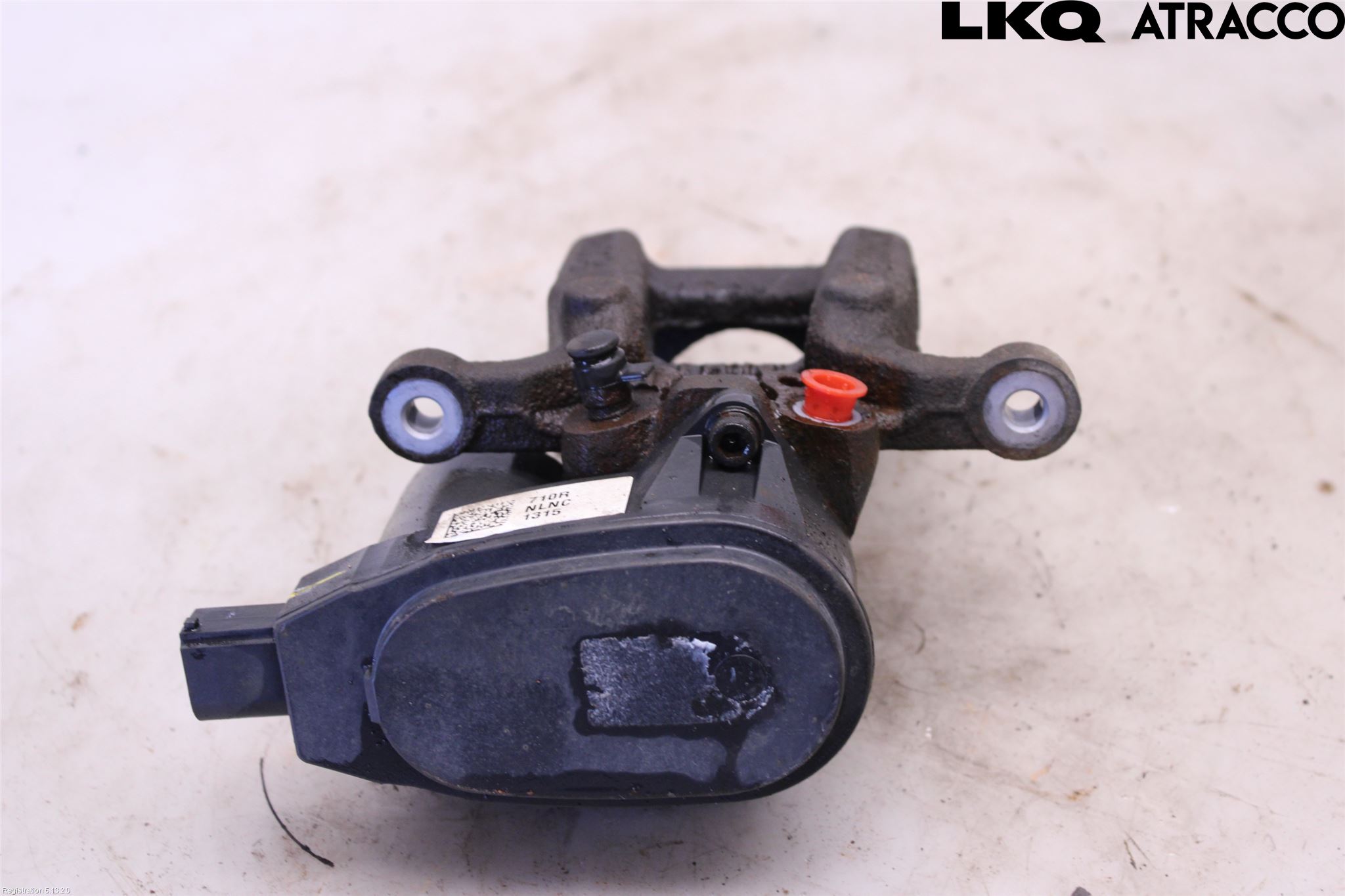 Hyundai TUCSON 05- Bremsecaliper Bak Høyre
