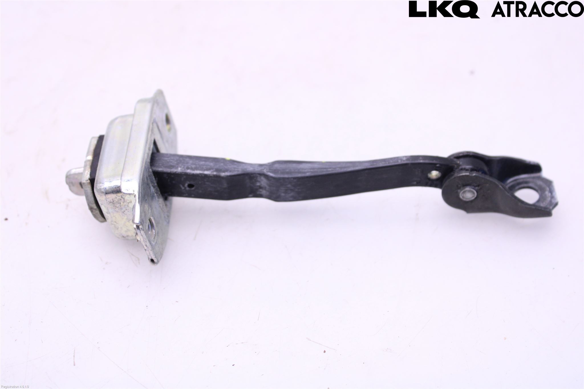 Renault KADJAR 15- Dørstopper