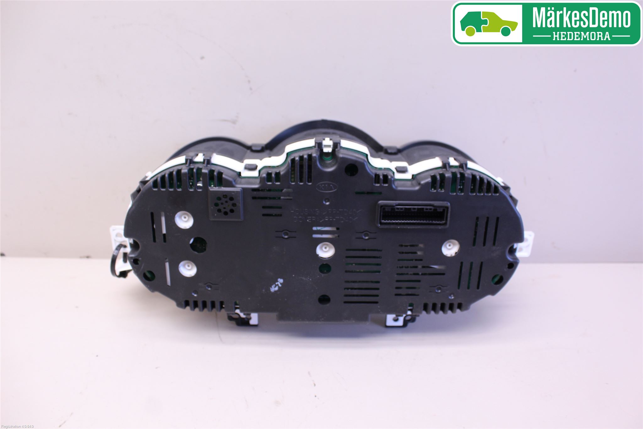 Kia RIO 12-16 Instr Kombinert