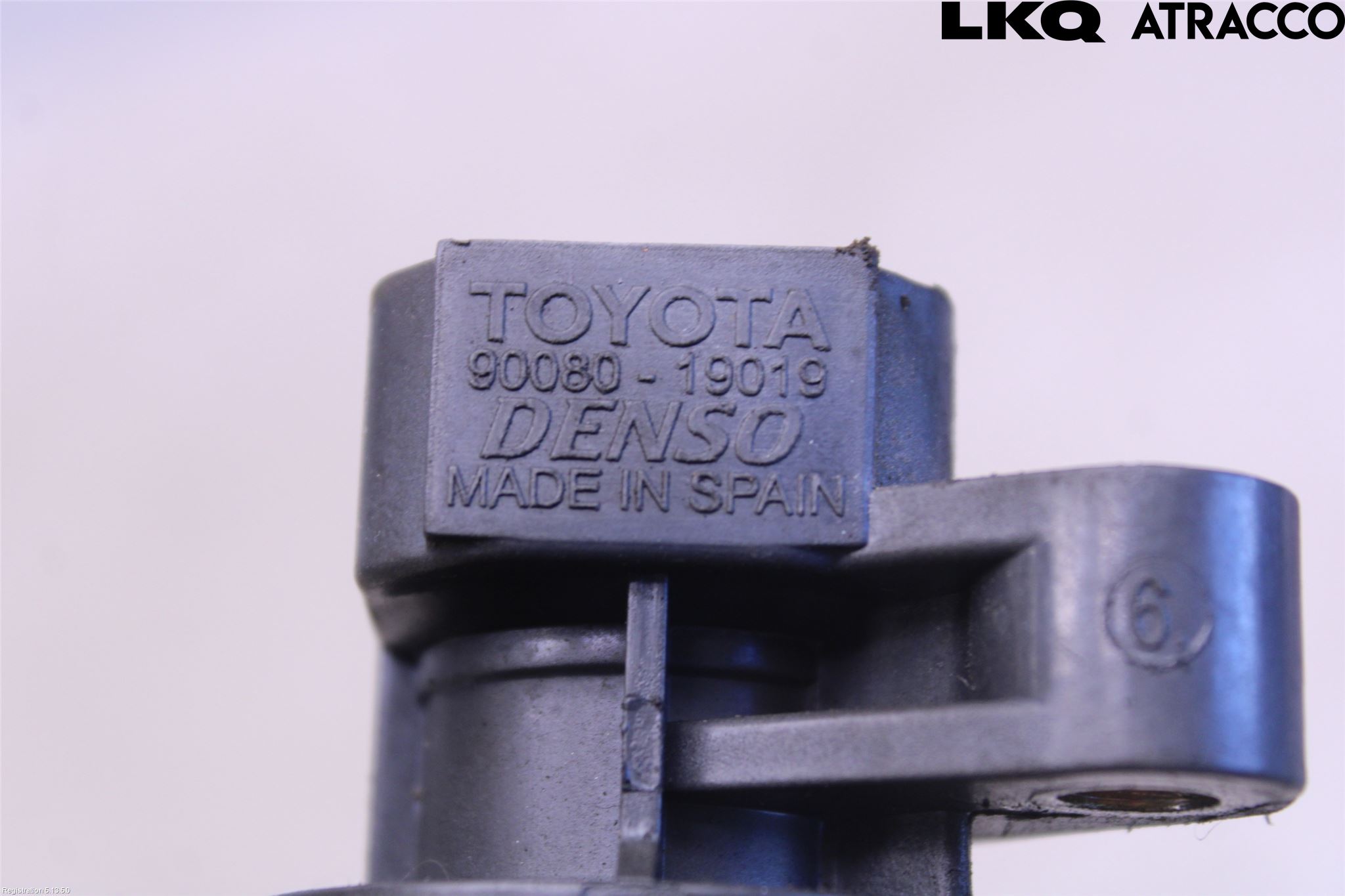 Toyota COROLLA 02-07 Coil