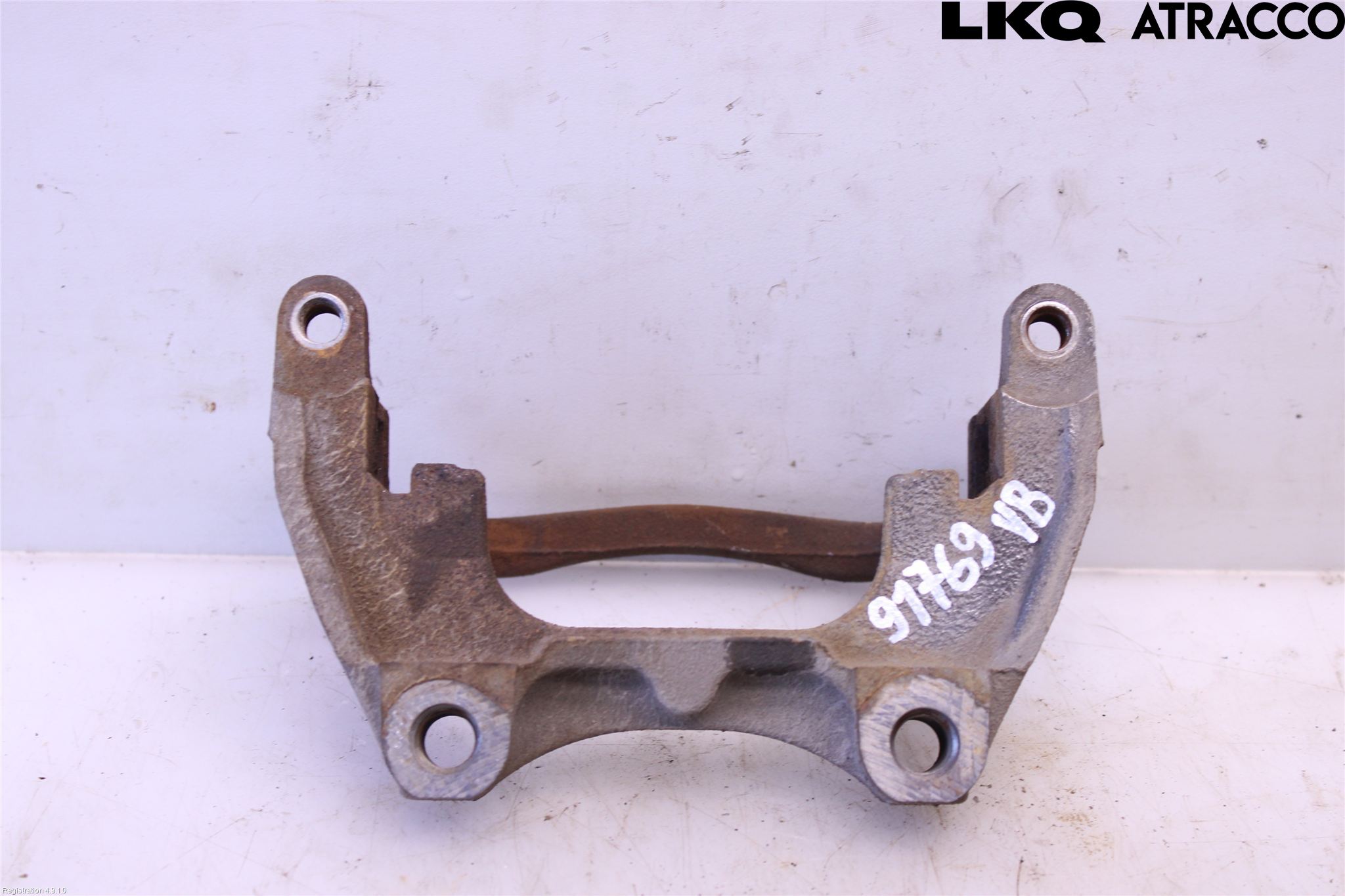 Seat LEON 20- Bremsecaliper Feste Holder
