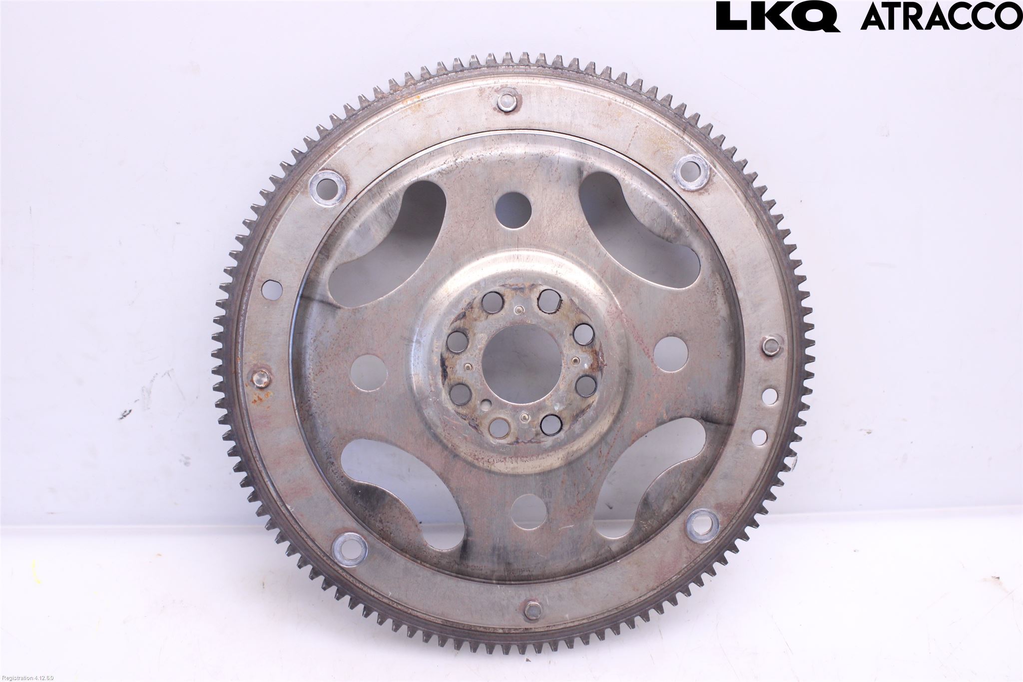 Landrover RANGE ROVER SPORT (L494) 14-22 Svinghjul Automat