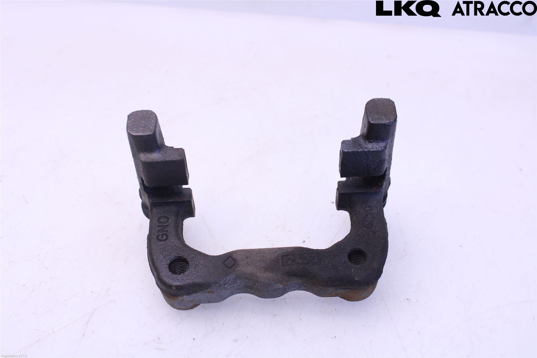 Skoda SCALA 19- Bremsecaliper Feste Holder