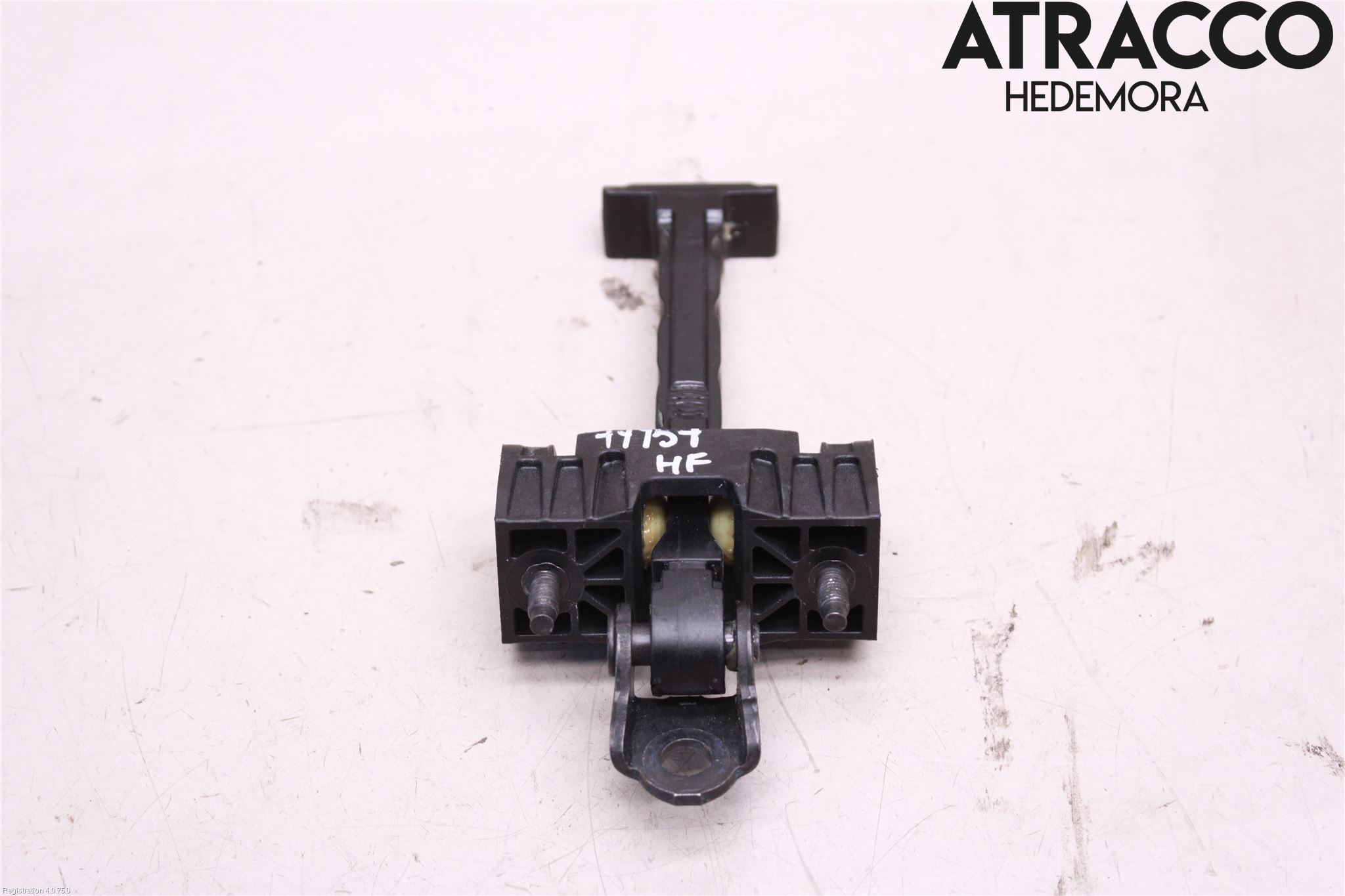 Citroen BERLINGO/E-BERLINGO 19- Dørstopper