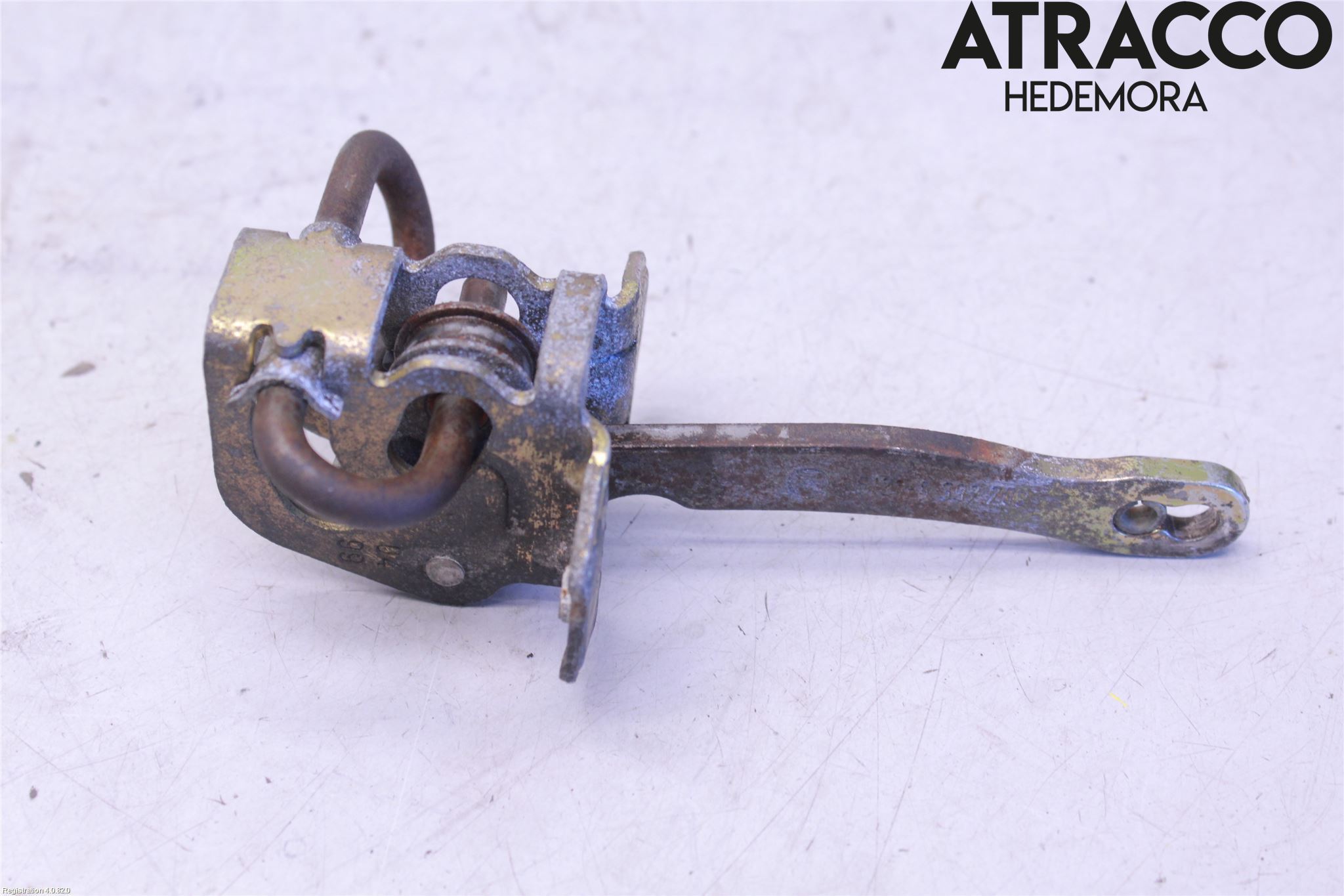 BMW Z3 E36/6    94-02 Dørstopper