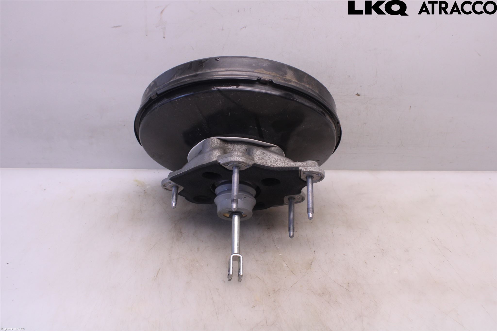 Dacia DUSTER 18-24 Bremseservo