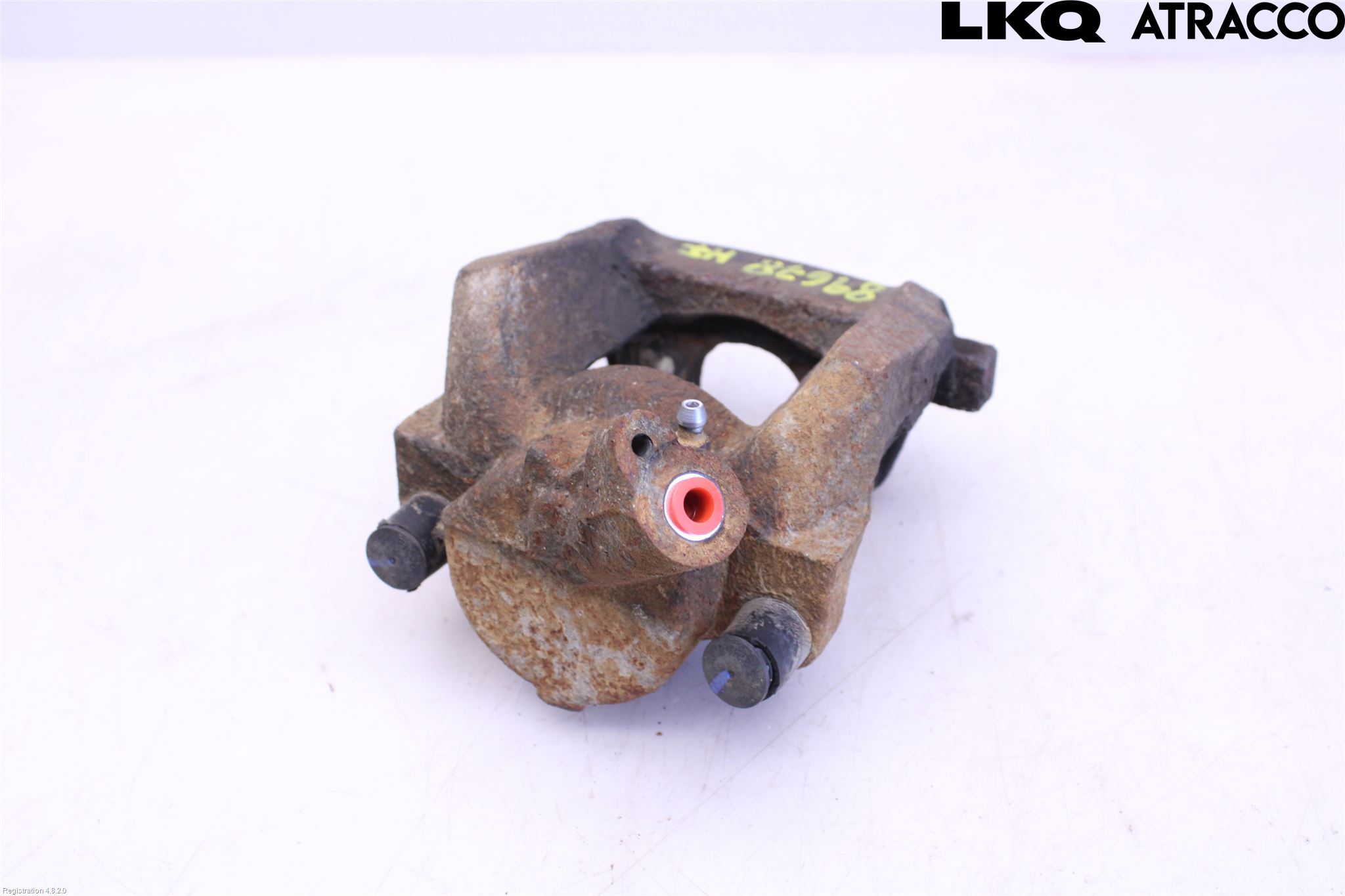 Peugeot 508 11-18 Bremsecaliper Foran Høyre