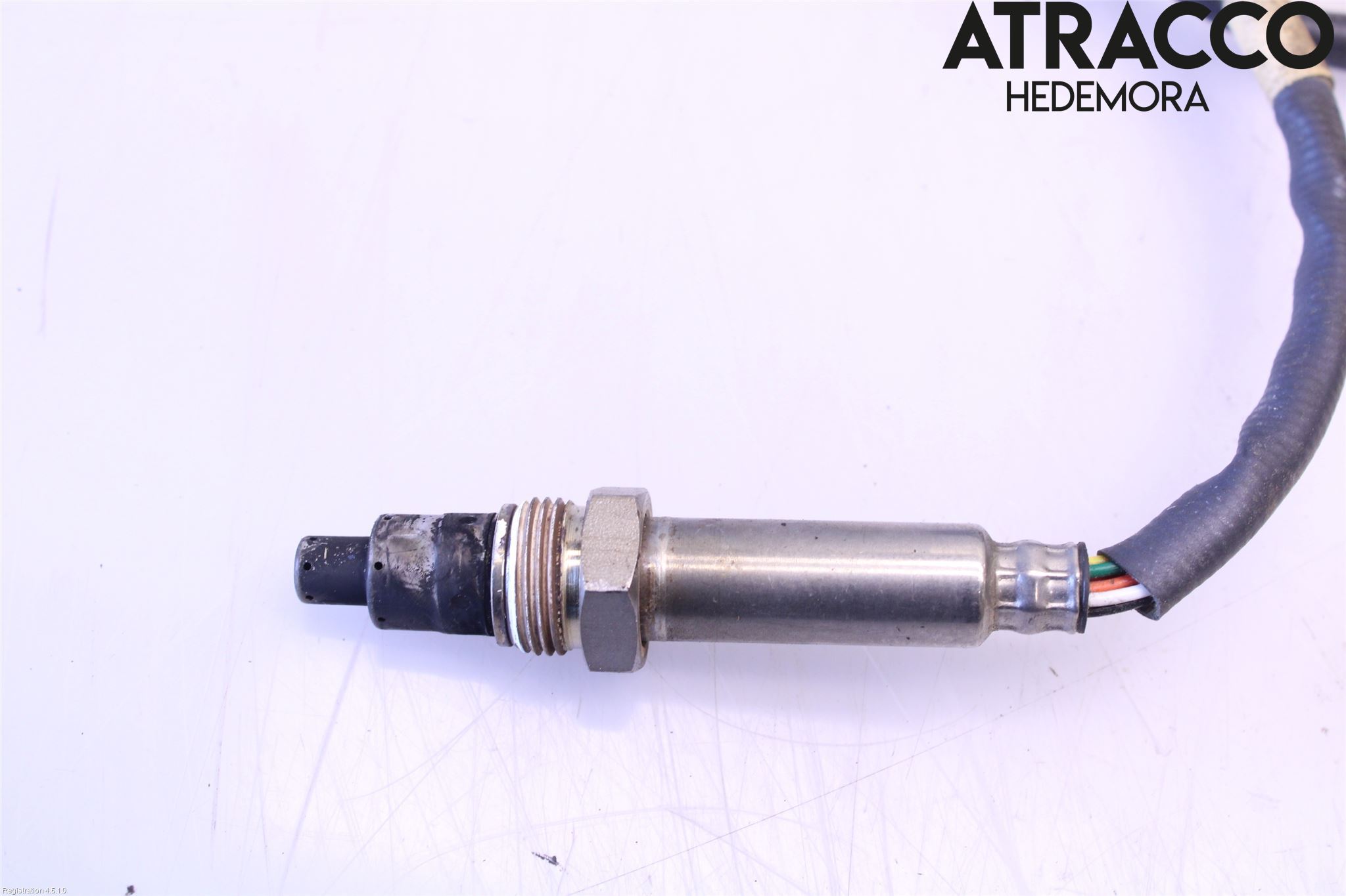 Audi A4/S4 B9 16-19 Inns Lambdasonde