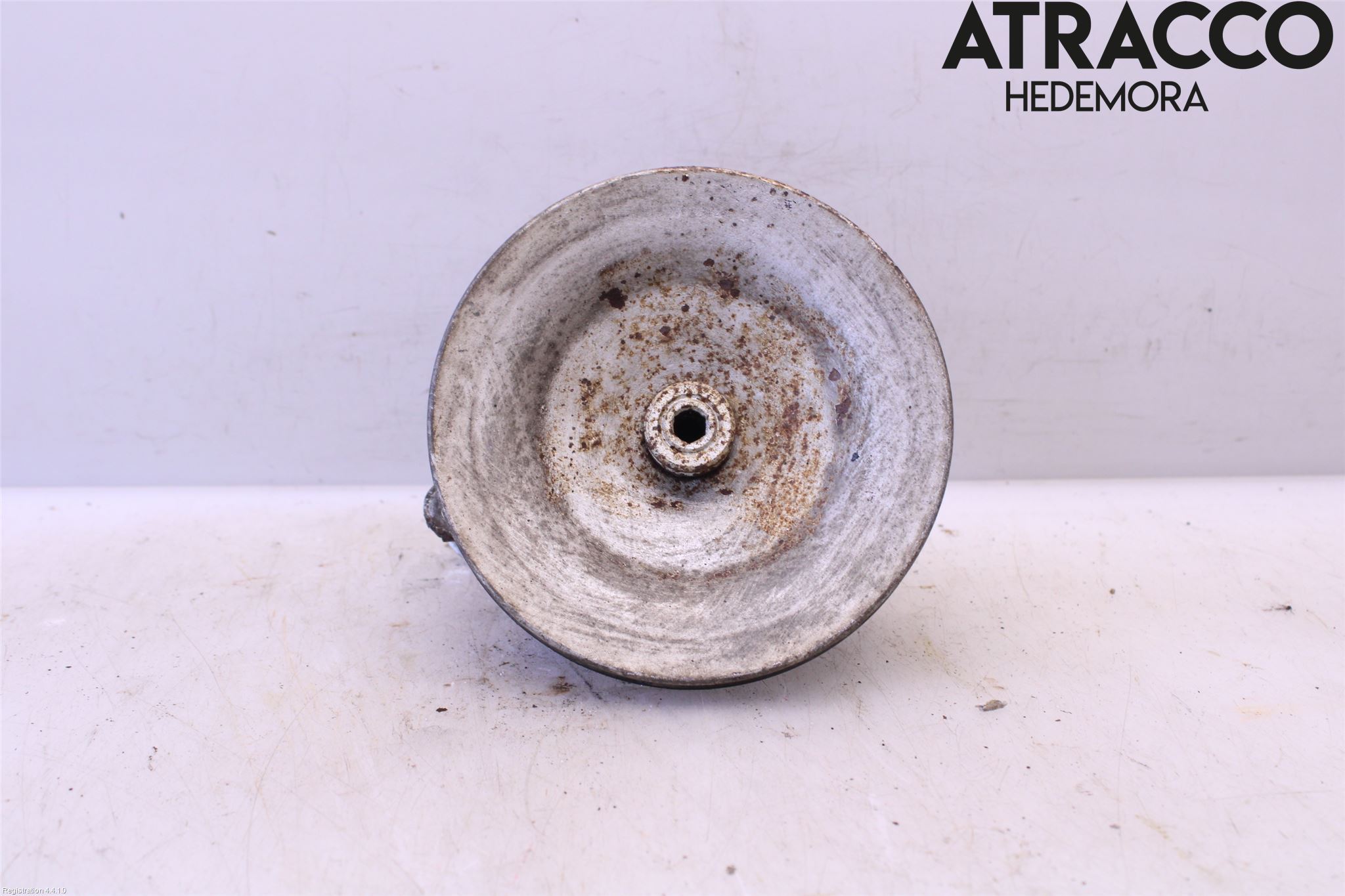 Volvo 740 84-87 Servo Pumpe