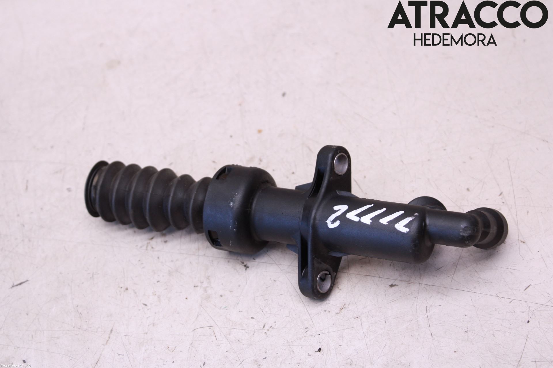 Peugeot 308 08-13 Clutch Sylinder Slave